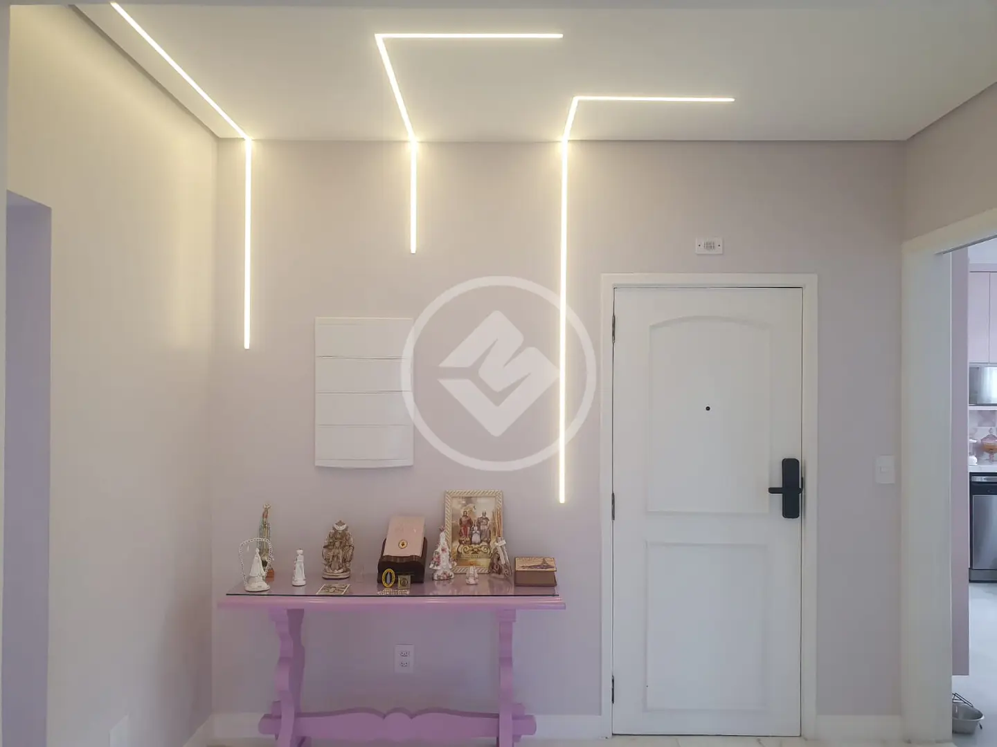 Imagem 5 - Apartamento em Gonzaga, Santos - SP