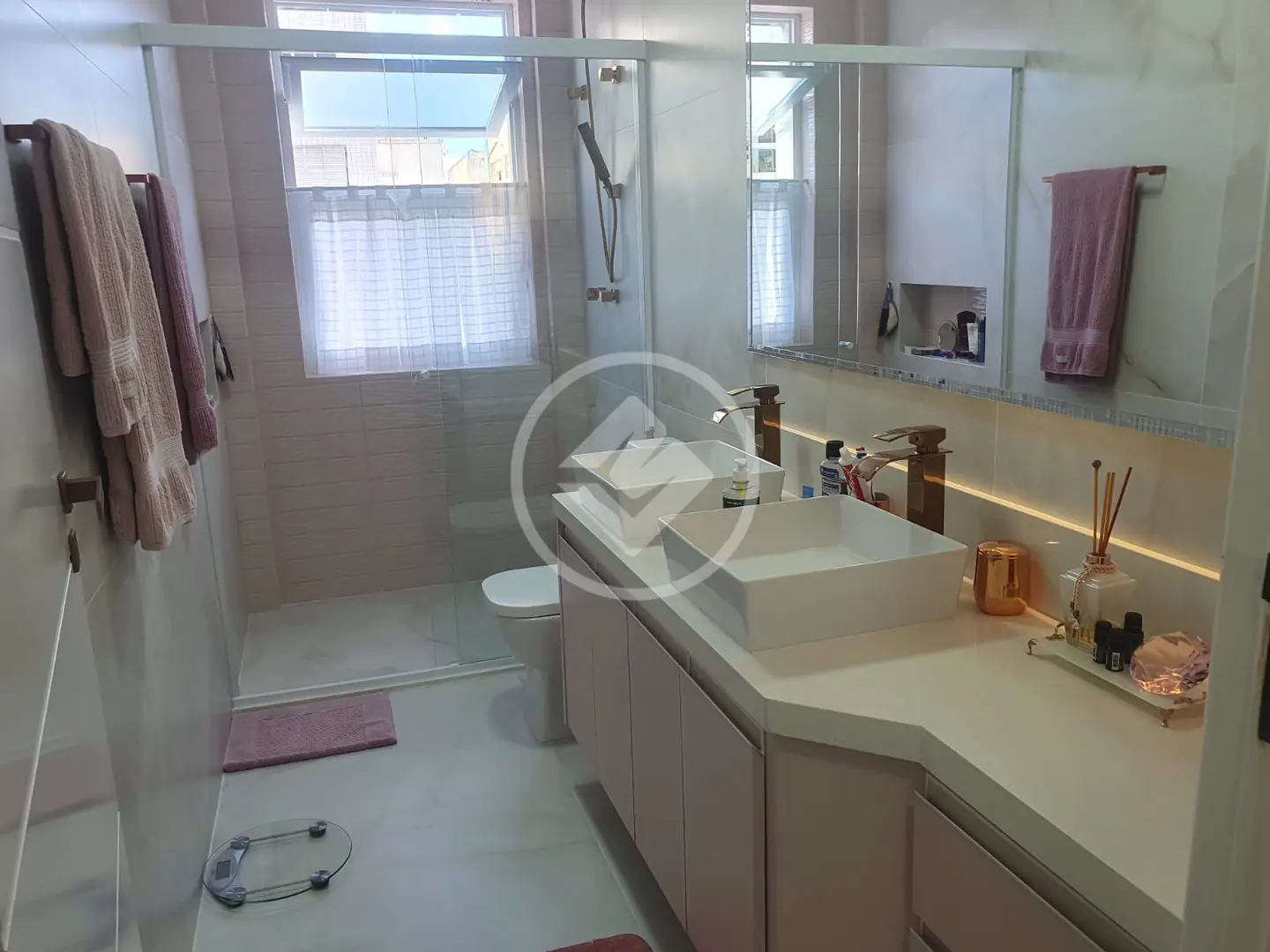 Apartamento Gonzaga, Santos - SP — foto 2