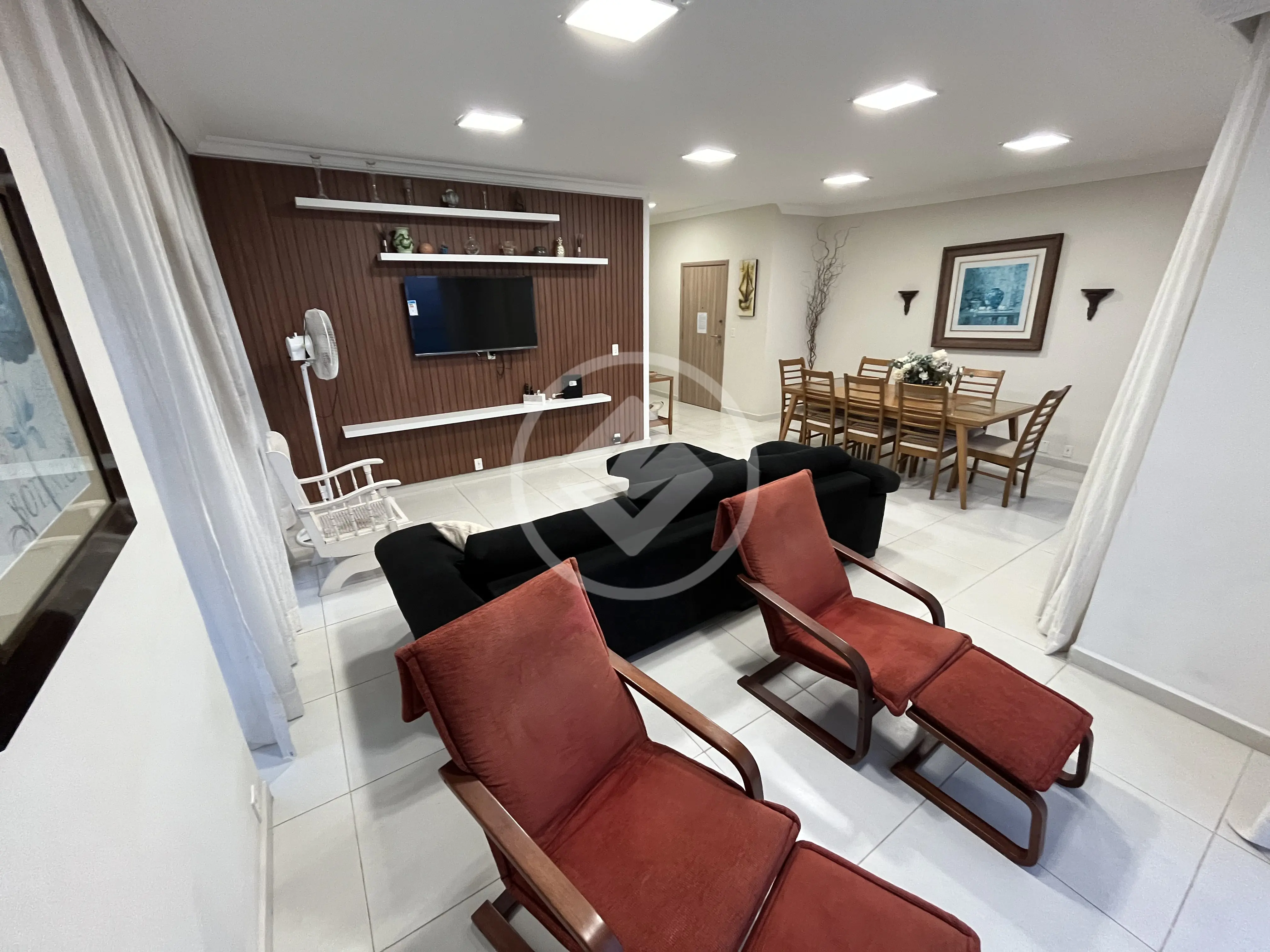 Imagem 5 - Apartamento em Pitangueiras, Guarujá - SP