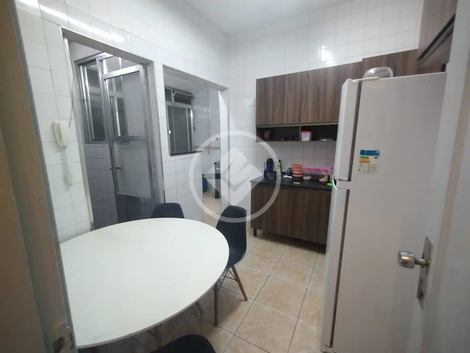 Imagem 6 - Apartamento em Morro dos Barbosas, São Vicente - SP