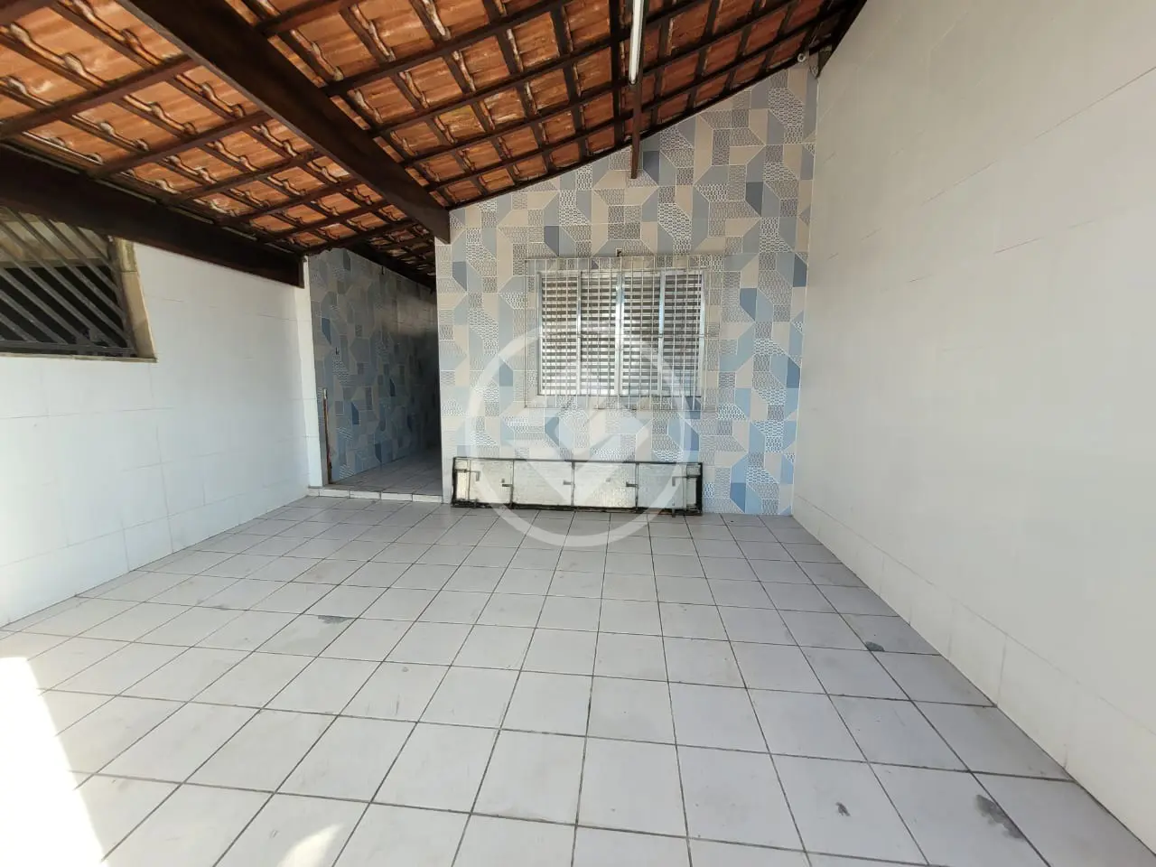 Casa Catiapoa, São Vicente - SP — foto 1