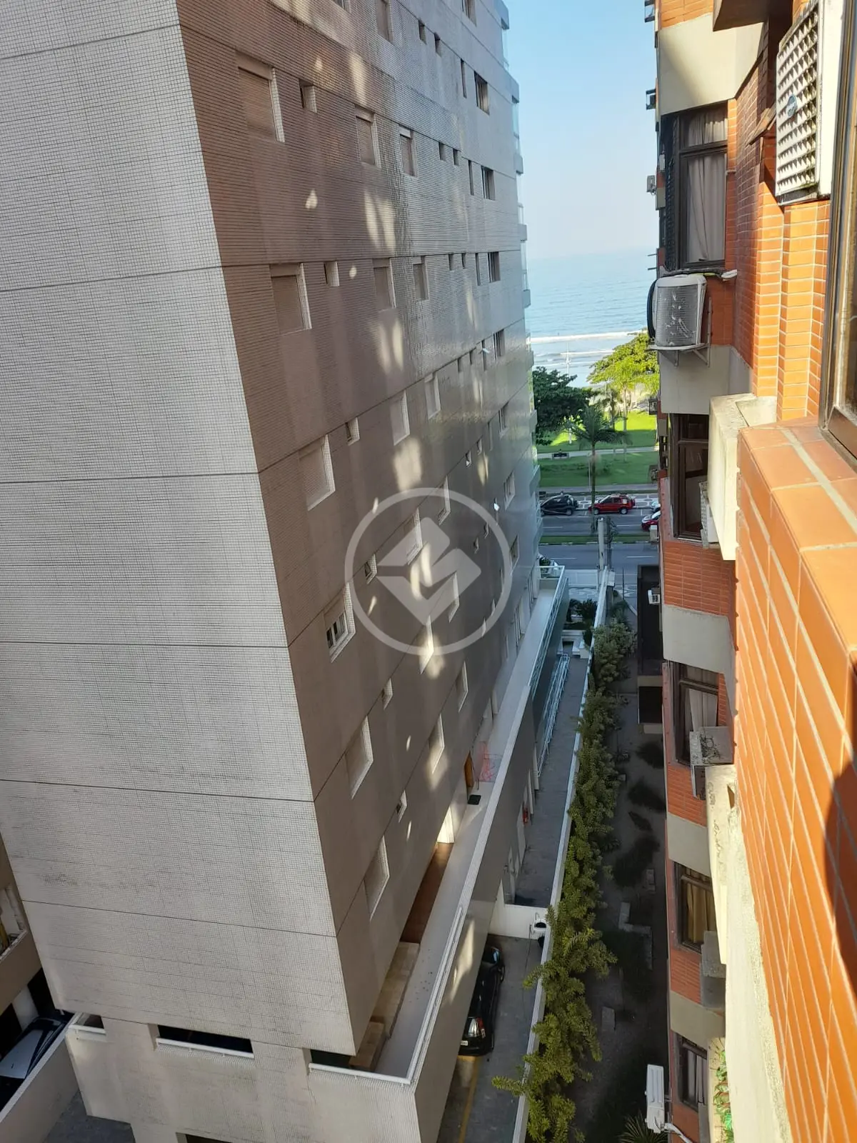 Imagem 4 - Apartamento em BOQUEIRÃO, Santos - SP