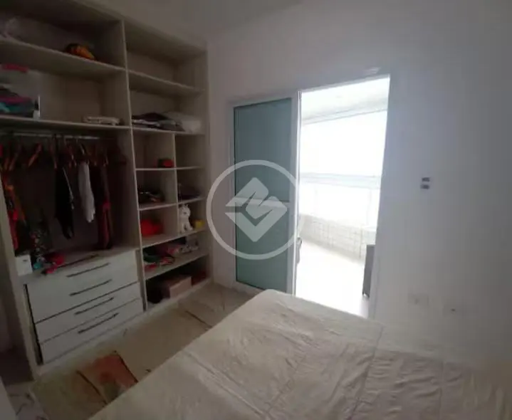 Image 12 - Apartamento em Solemar, Praia Grande - SP