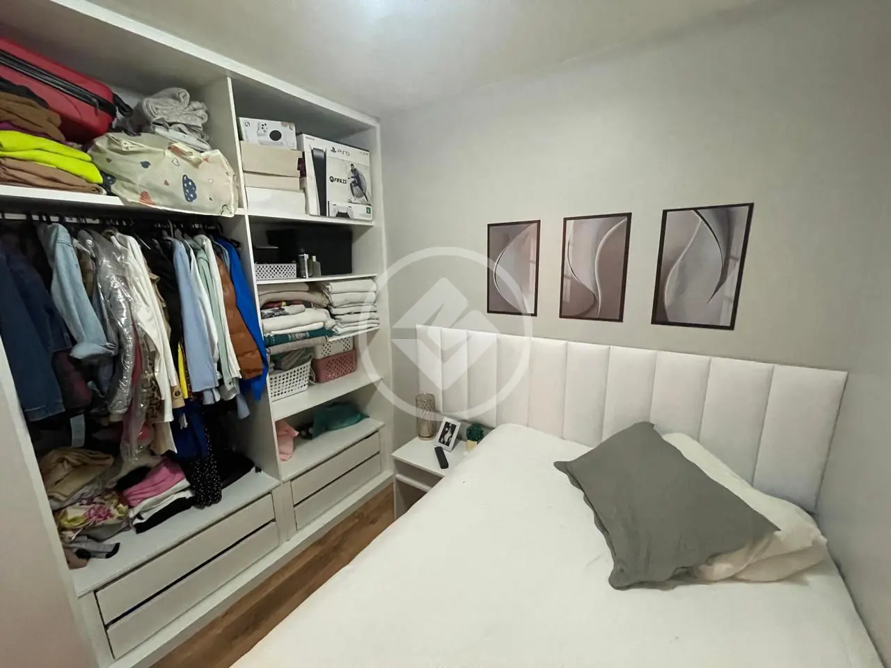 Imagem 2 - Apartamento em PONTA DA PRAIA, Santos - SP