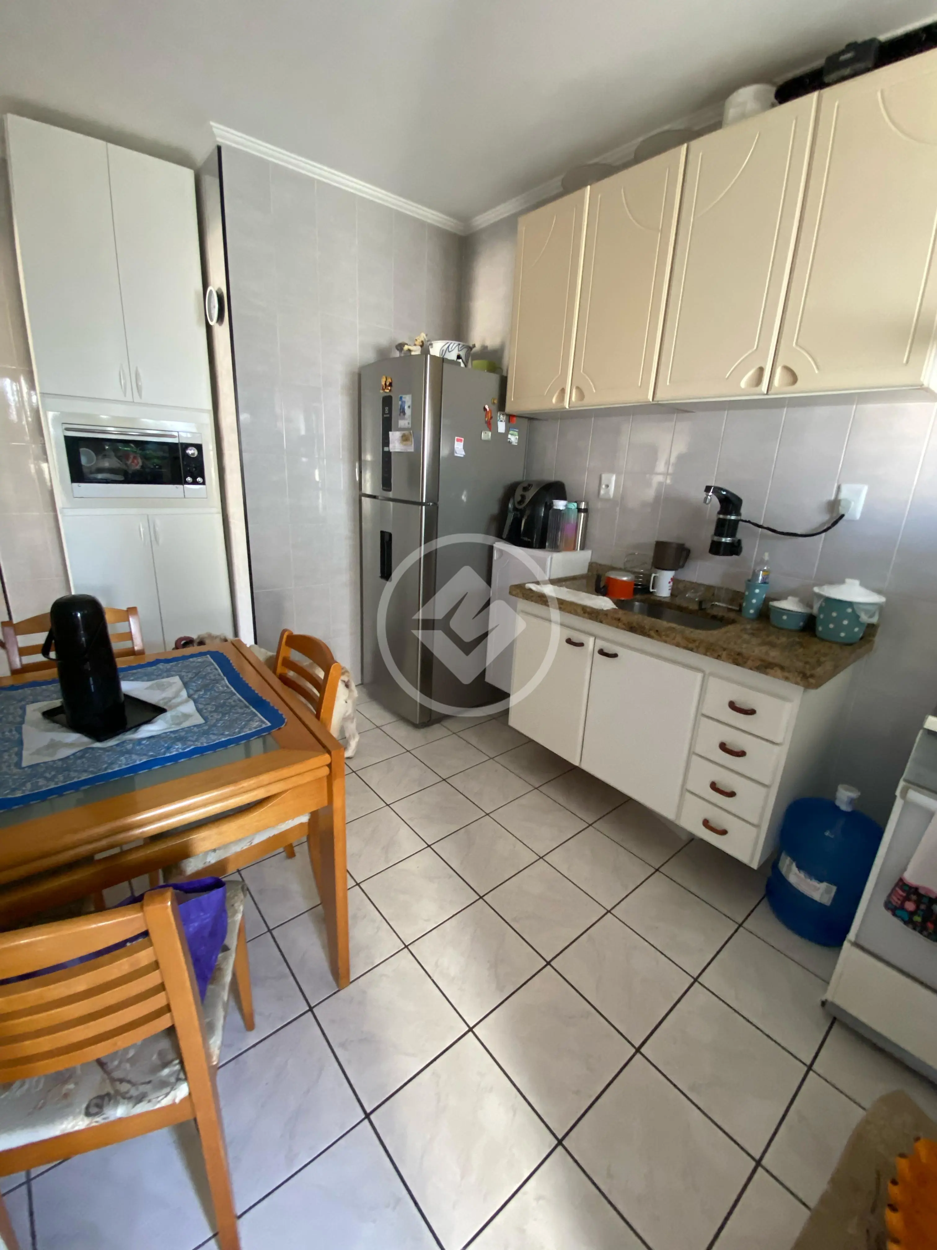 Imagem 5 - Apartamento em Aviação, Praia Grande - SP
