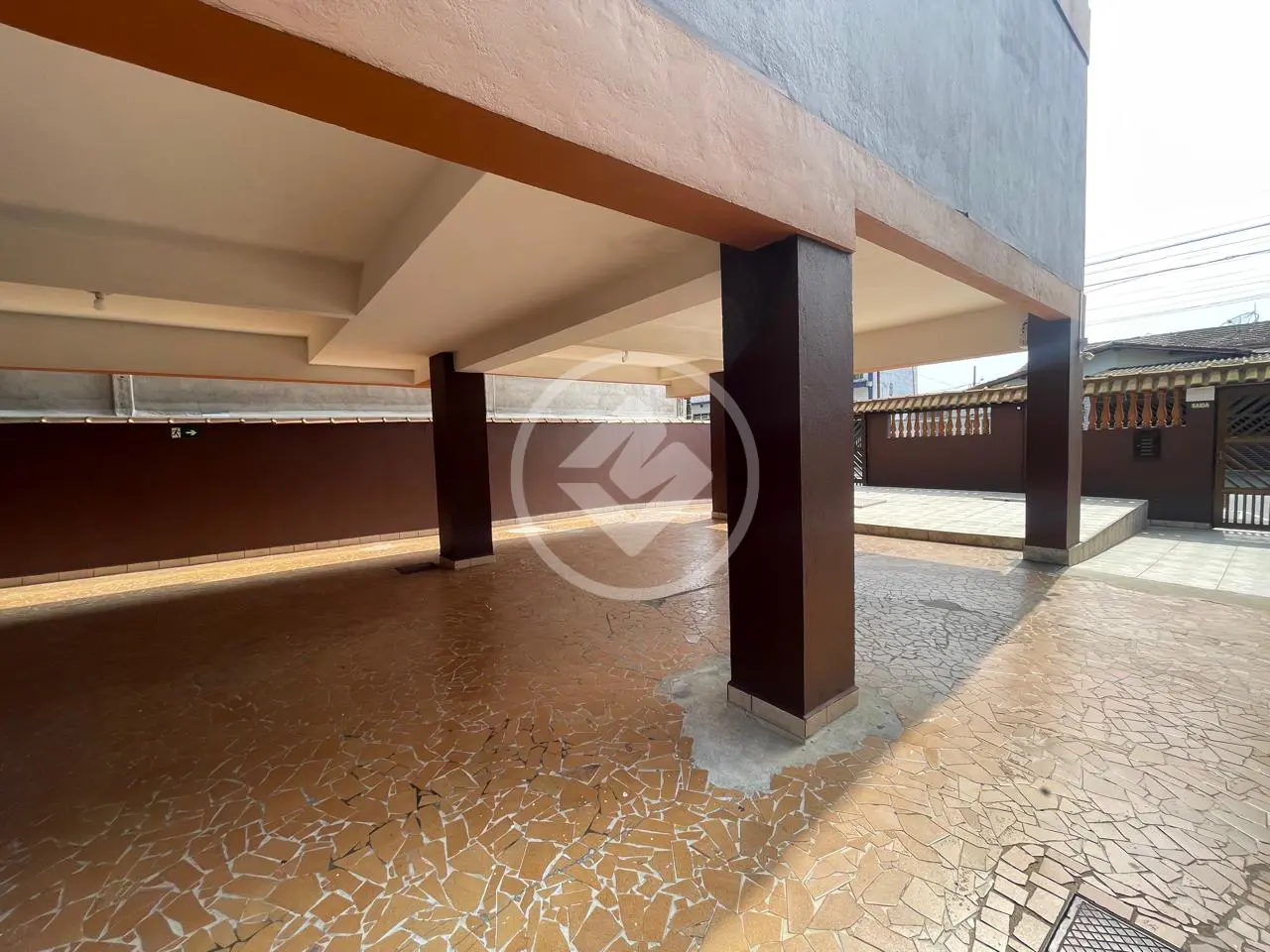 Image 24 - Apartamento em Boqueirão, Praia Grande - SP