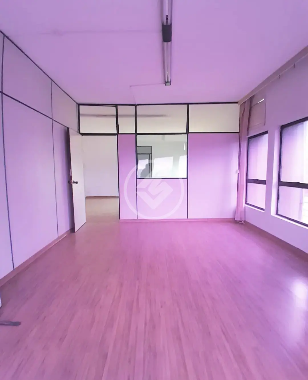 Imagem 5 - Sala Comercial em Gonzaga, Santos - SP