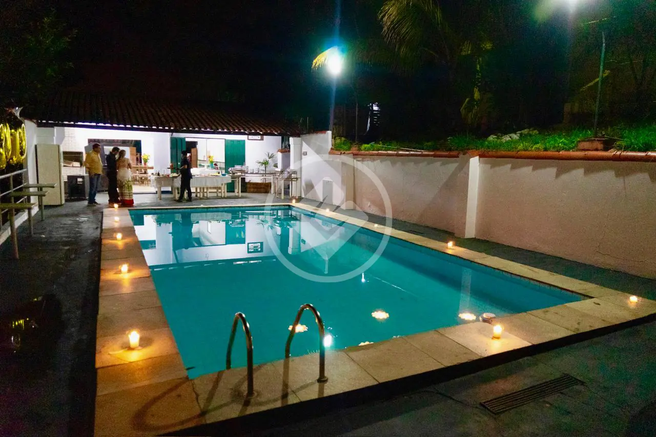 Imagem 6 - Chácara em Jardim Sumaré, Ribeirão Preto - SP