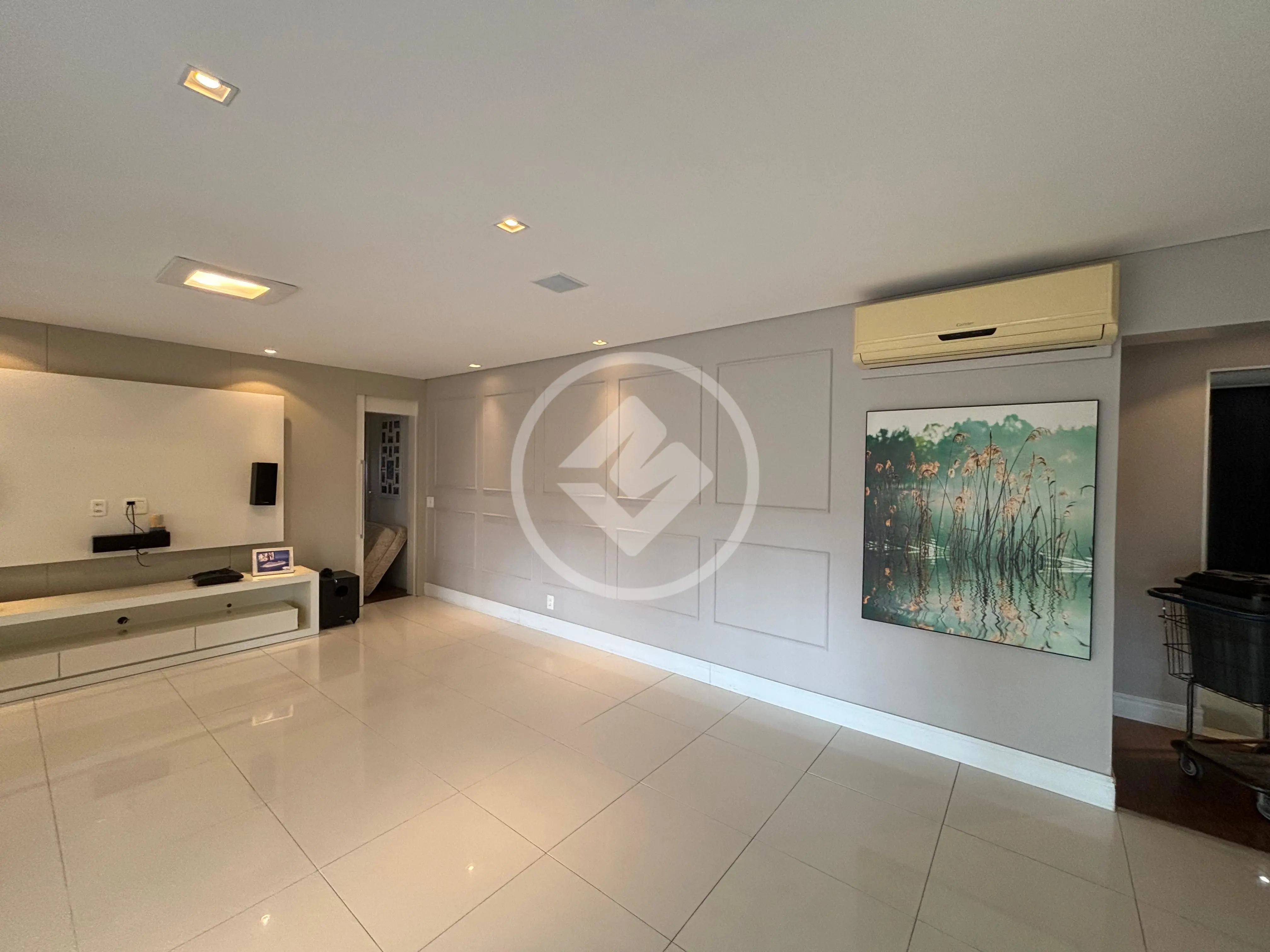Imagem 6 - Apartamento em Embaré, Santos - SP