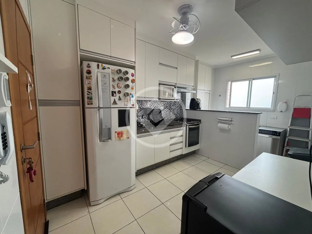 Imagem 5 - Edificio em Aviação, Praia Grande - SP