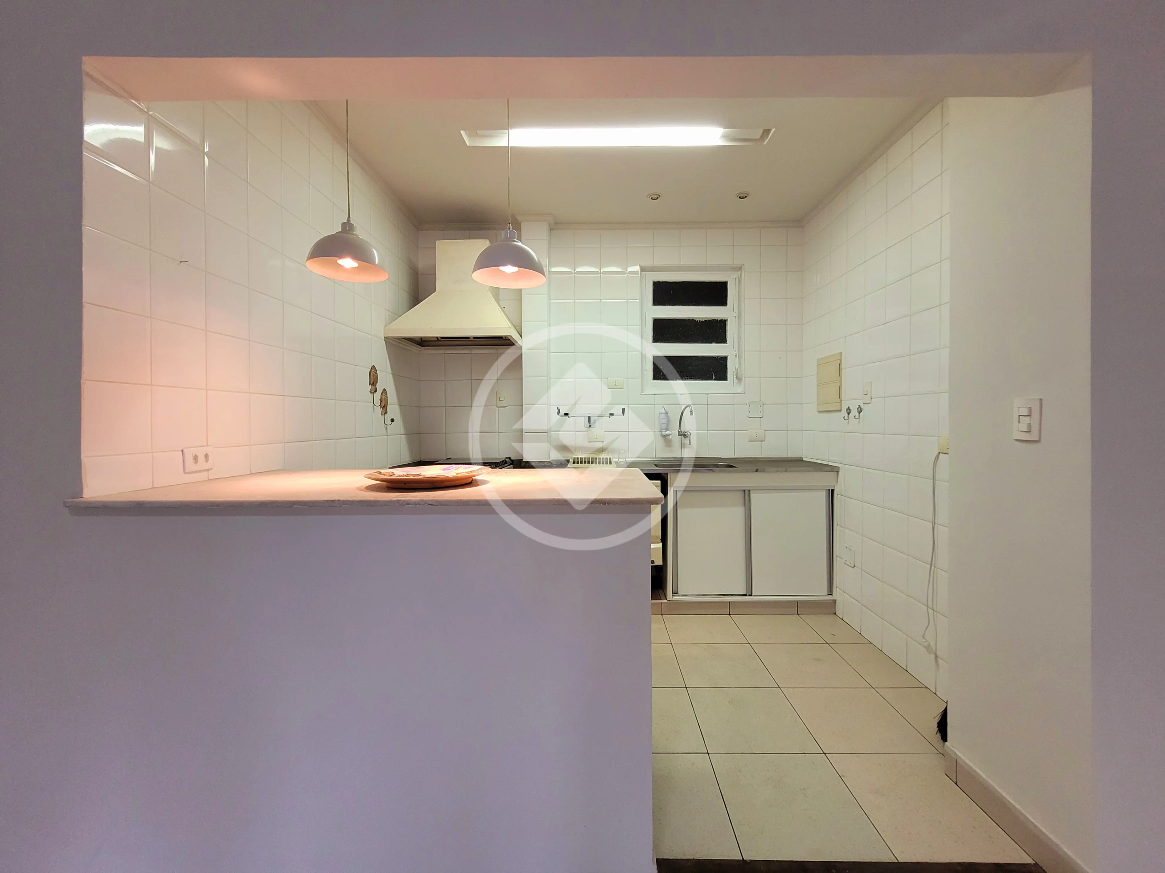 Imagem 4 - Apartamento em BOQUEIRÃO, Santos - SP