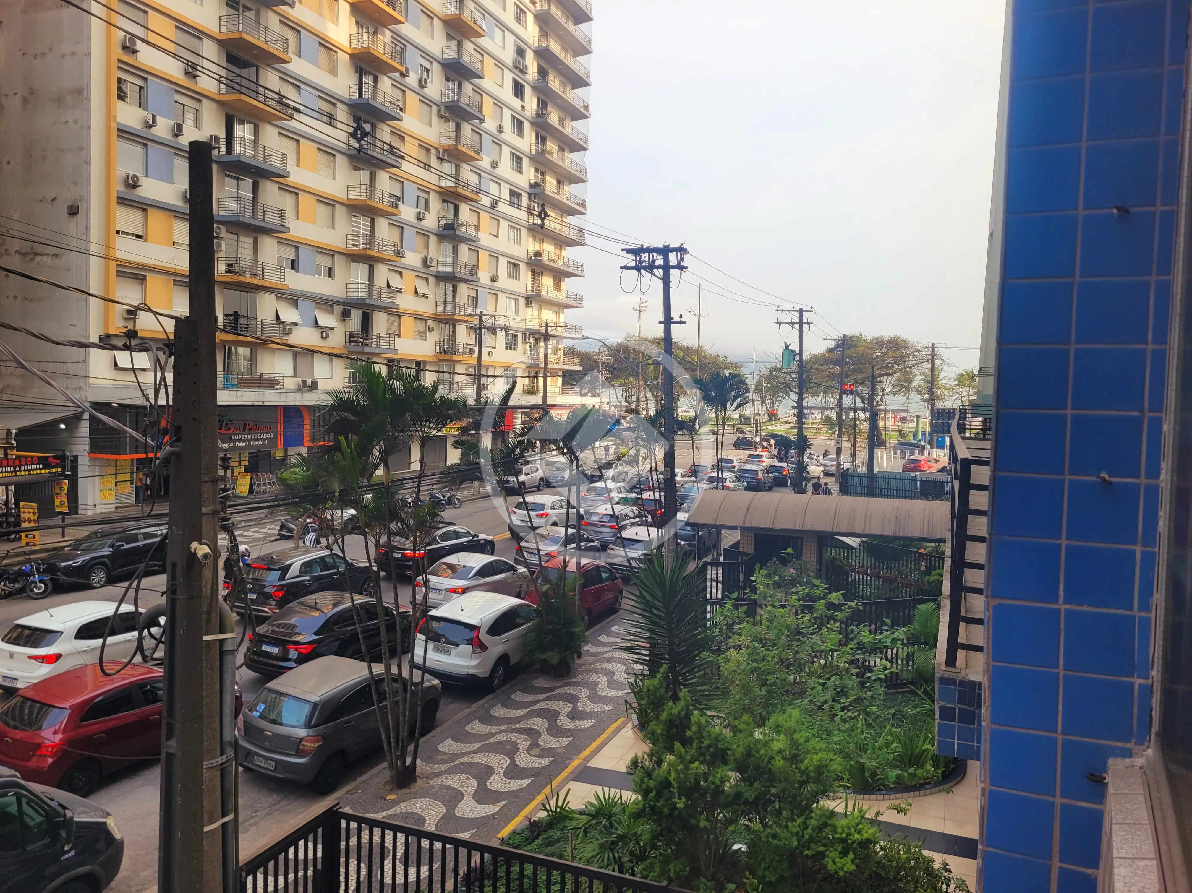 Imagem 4 - Apartamento em BOQUEIRÃO, Santos - SP