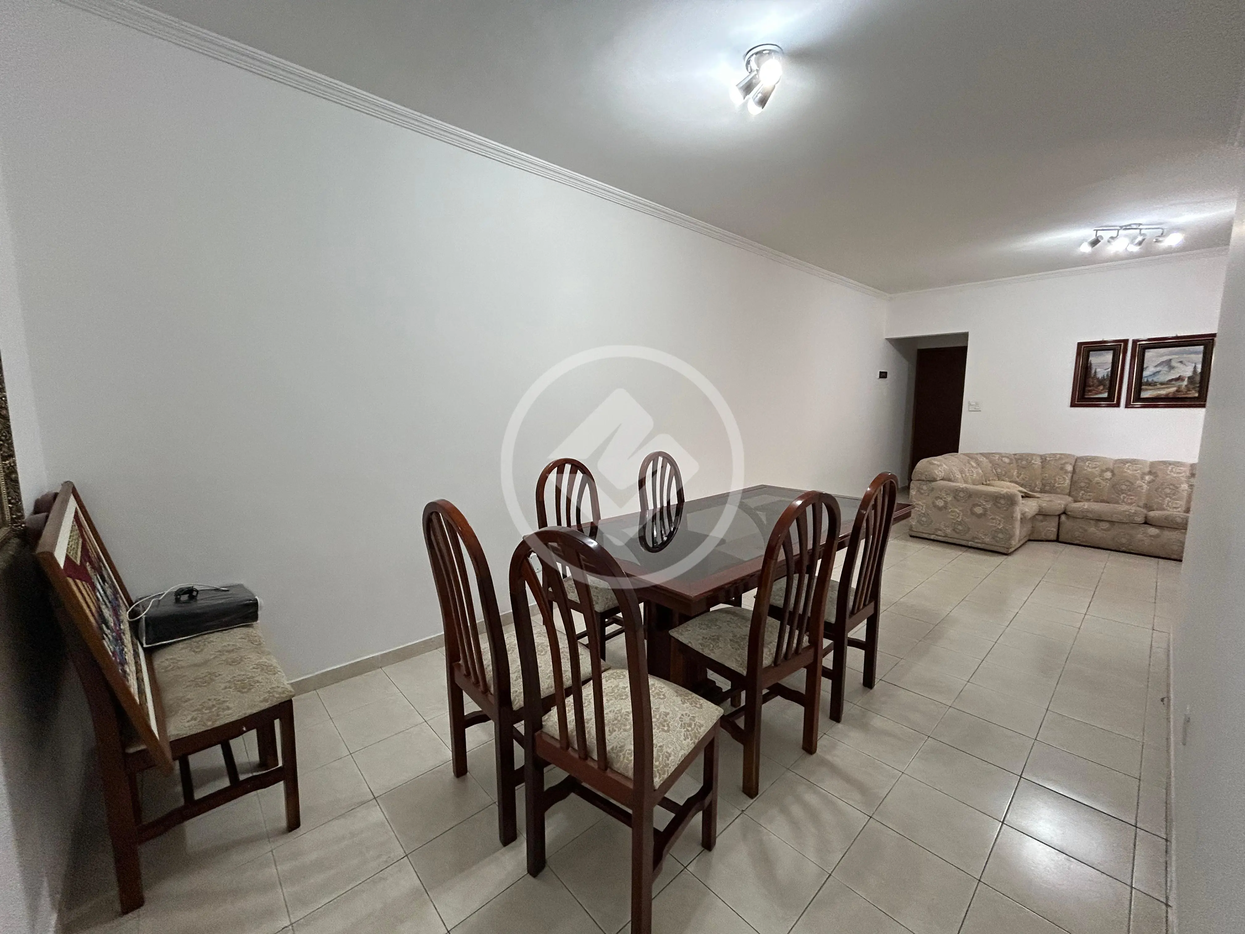 Imagem 6 - Apartamento em Pompéia, Santos - SP