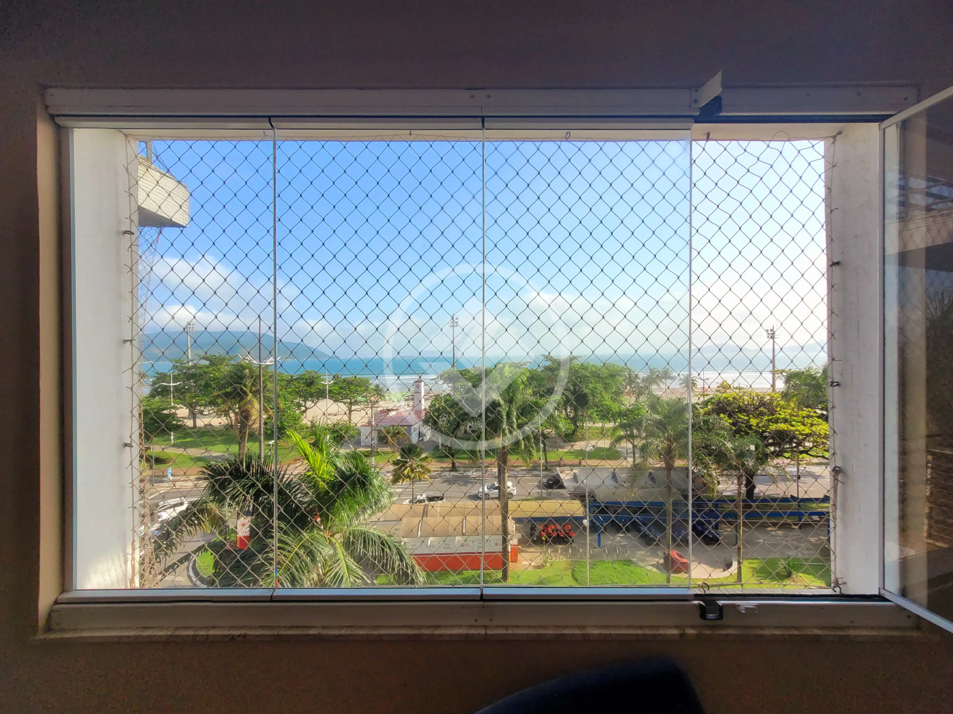 Imagem 3 - Apartamento em BOQUEIRÃO, Santos - SP