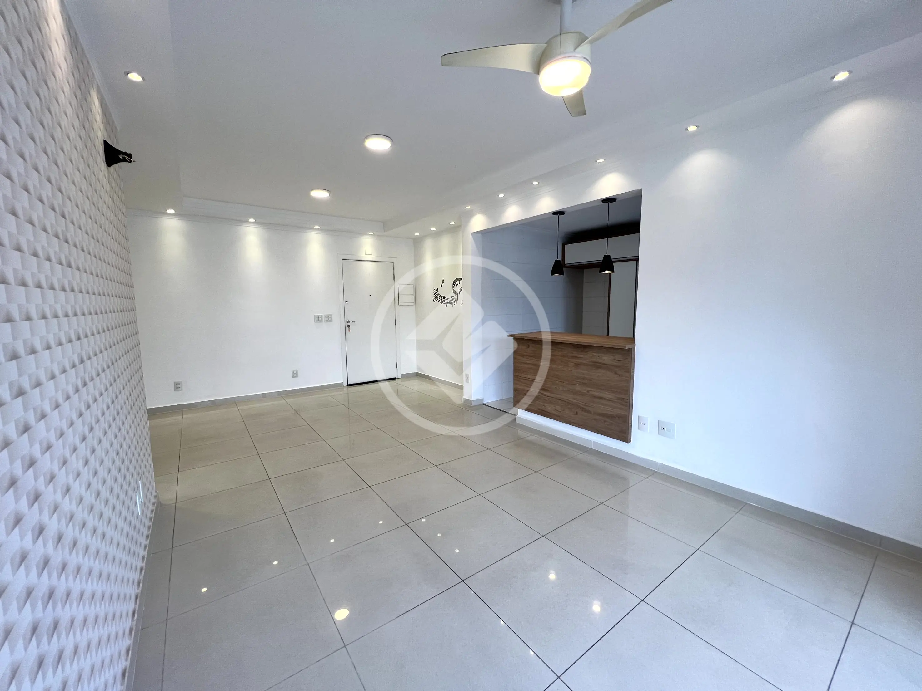 Imagem 2 - Apartamento em José Menino, Santos - SP