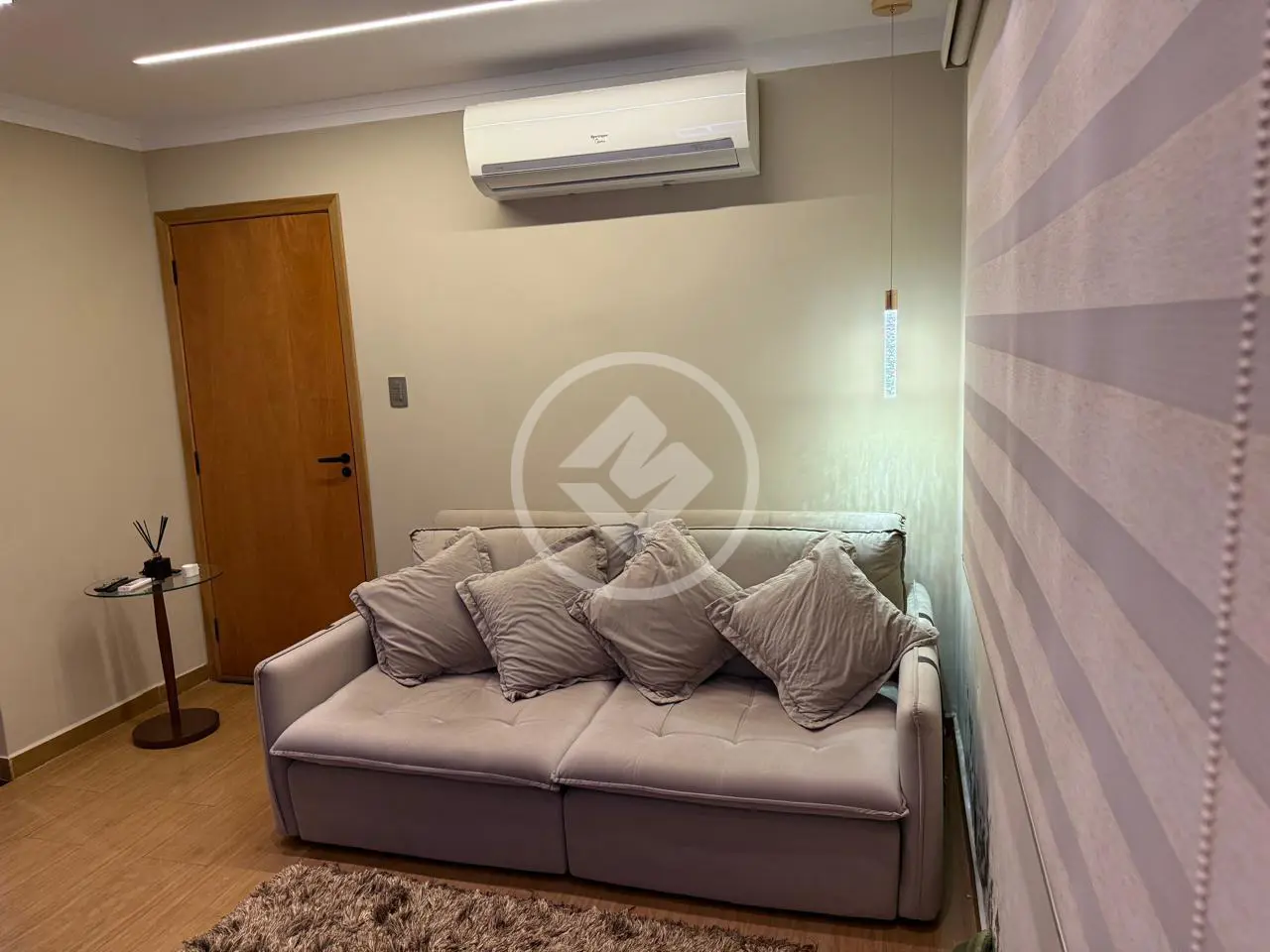 Imagem 5 - Apartamento em Vila Mathias, Santos - SP