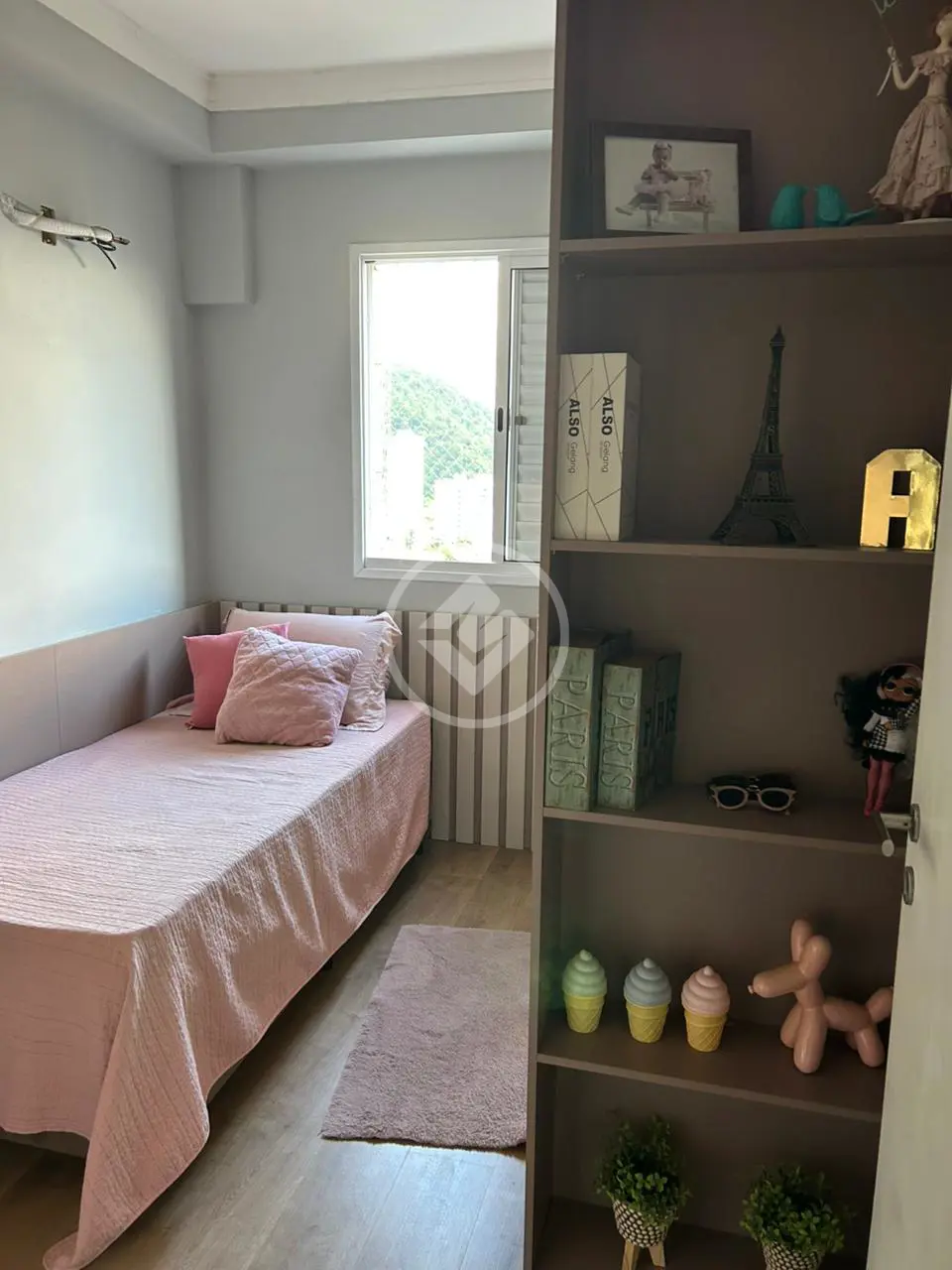 Image 16 - Apartamento em Marapé, Santos - SP