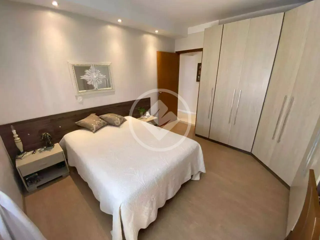 Imagem 6 - Apartamento em GONZAGA, Santos - SP