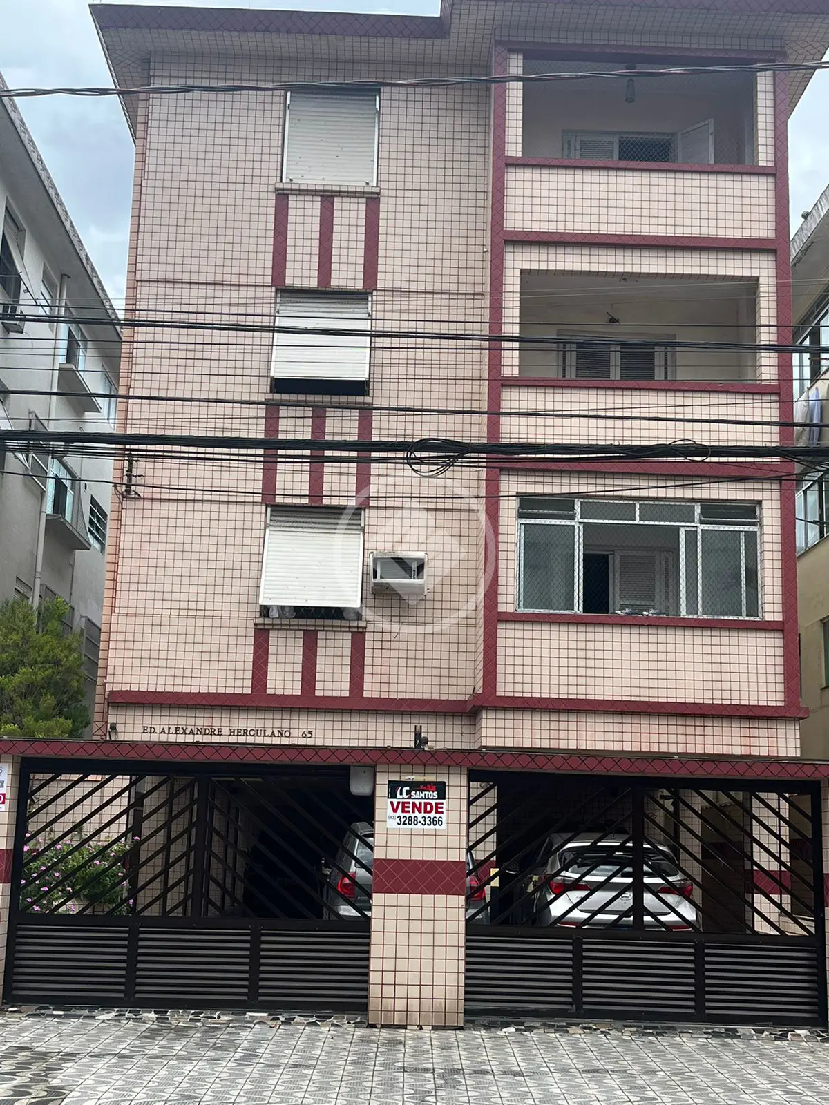 Imagem 4 - Apartamento em BOQUEIRÃO, Santos - SP