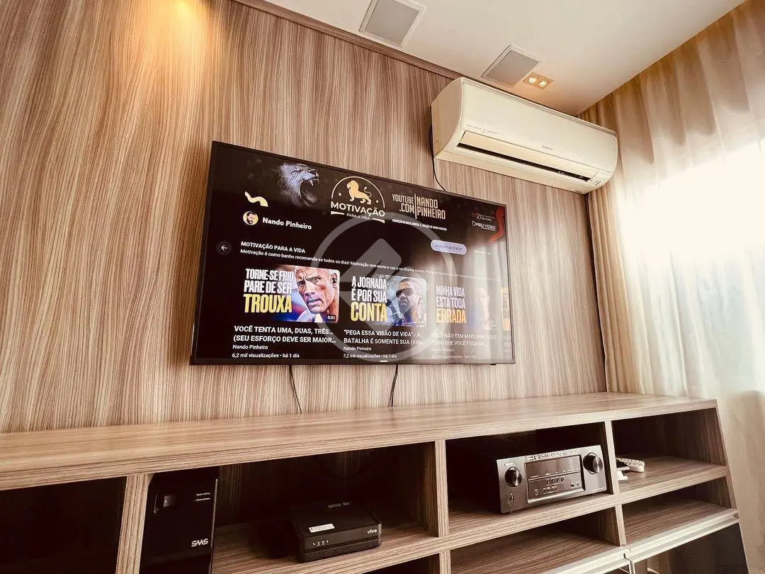 Imagem 5 - Apartamento em Vila Mathias, Santos - SP