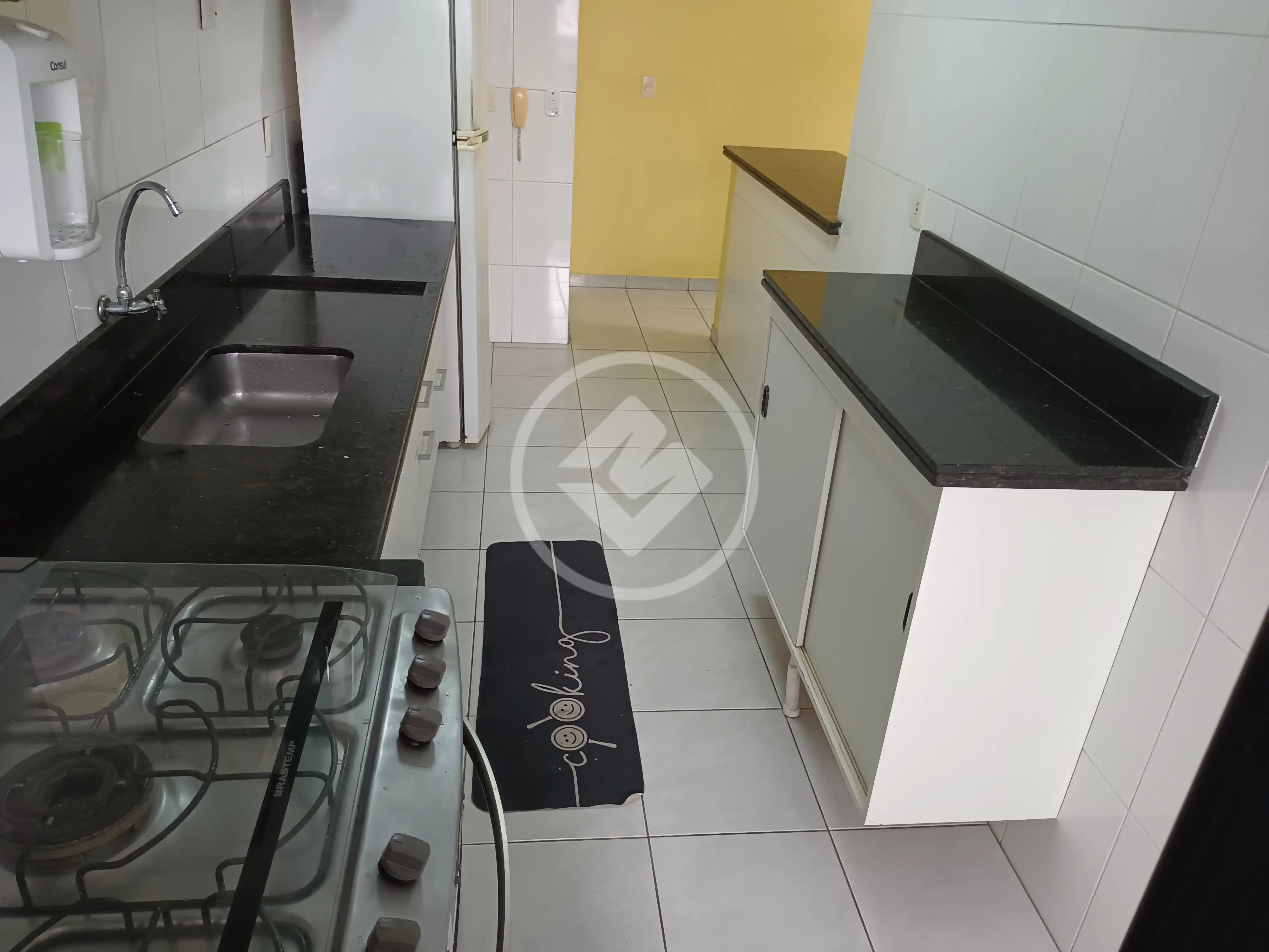 Imagem 6 - Apartamento em Tupi, Praia Grande - SP