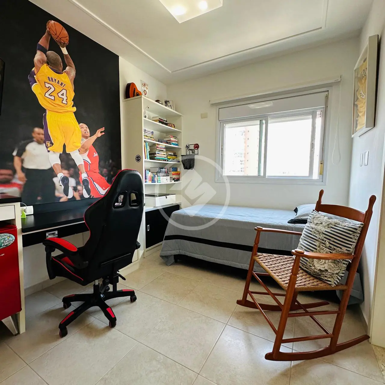 Imagem 6 - Apartamento em Gonzaga, Santos - SP