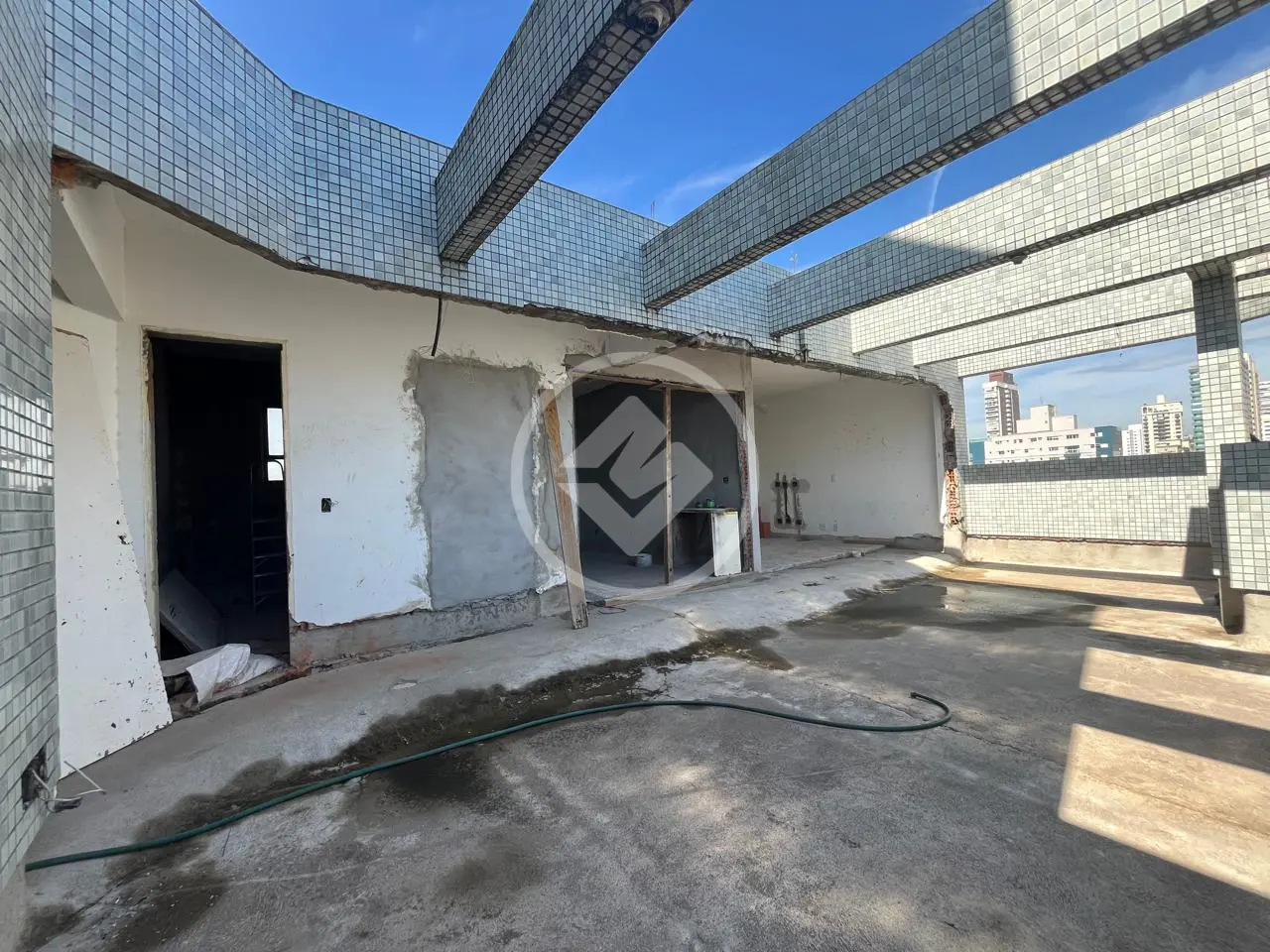 Imagem 5 - Cobertura Duplex em Boqueirão, Santos - SP