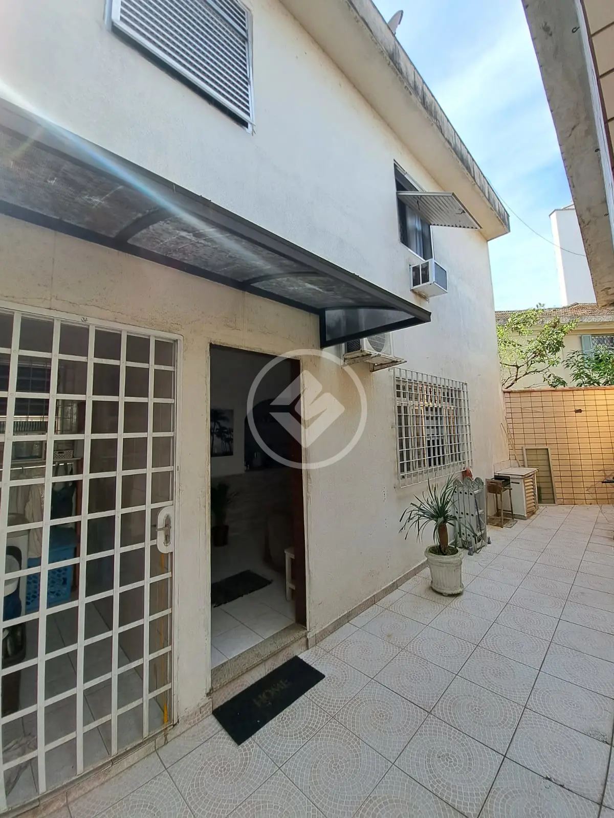 Image 19 - Casa em Embaré, Santos - SP