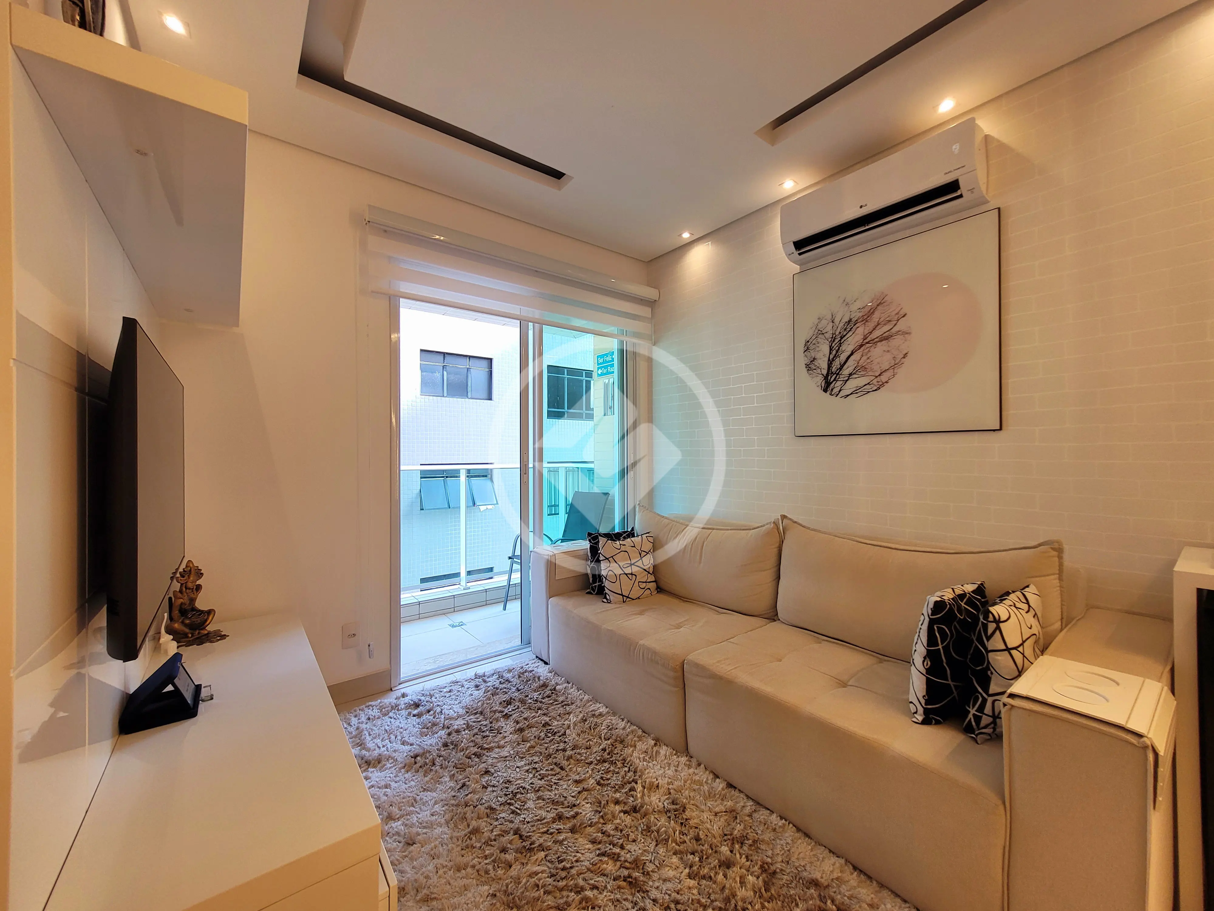 Imagem 4 - Apartamento em Pompéia, Santos - SP