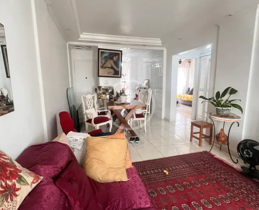 Imagem 6 - Apartamento em BOQUEIRÃO, Santos - SP