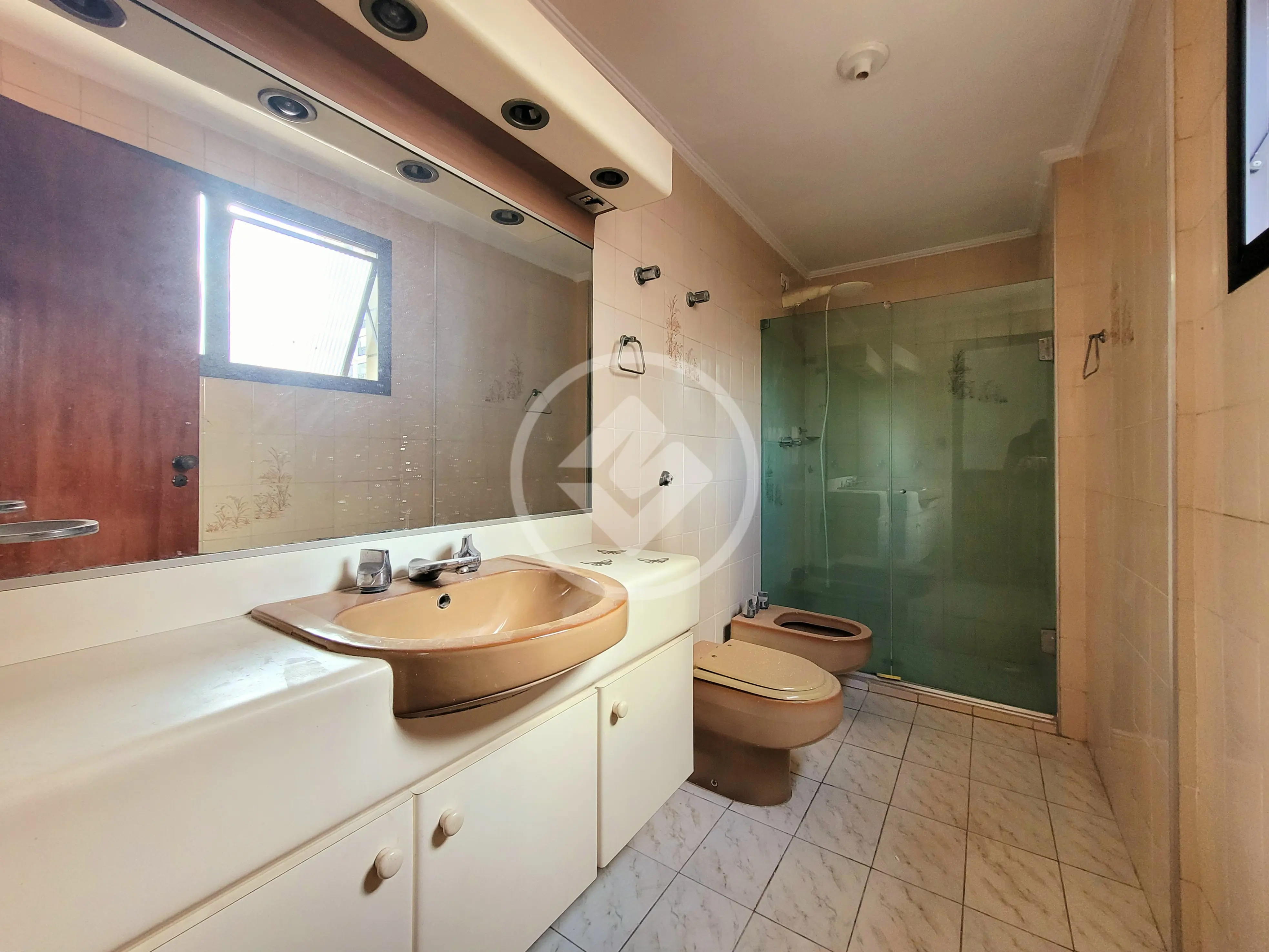 Imagem 5 - Apartamento em GONZAGA, Santos - SP