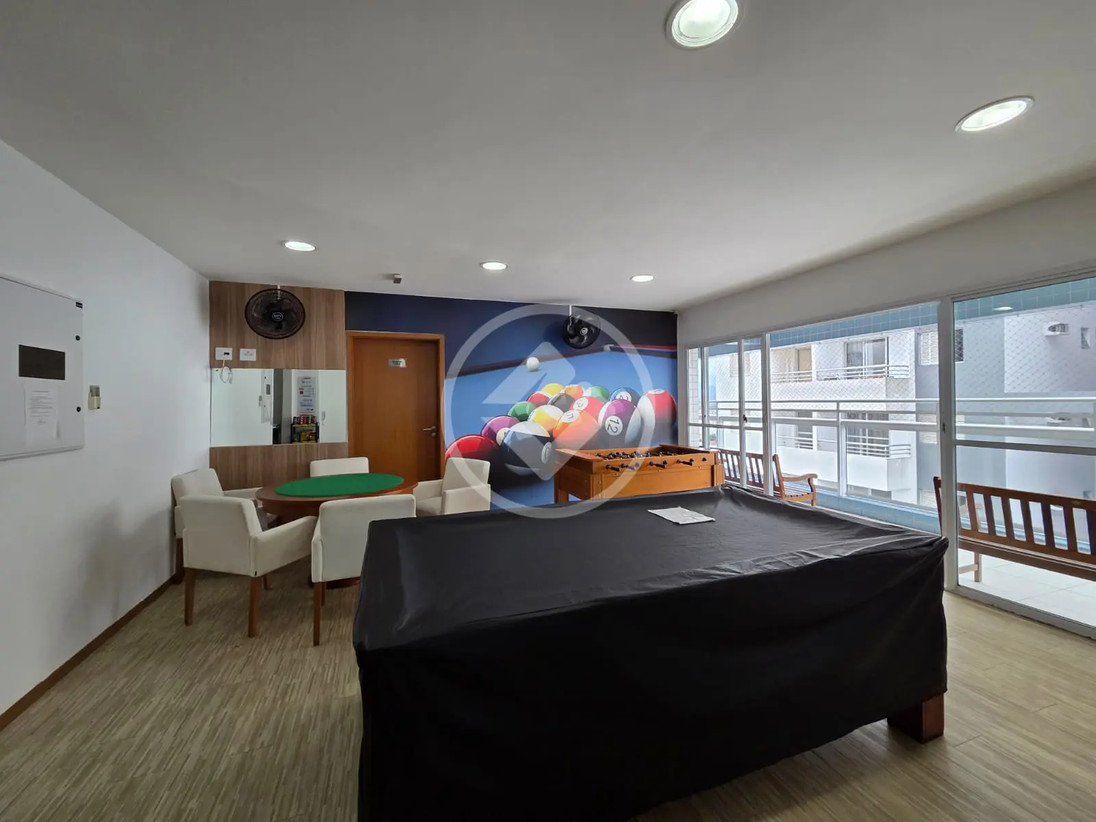 Image 25 - Apartamento em Boqueirão, Santos - SP