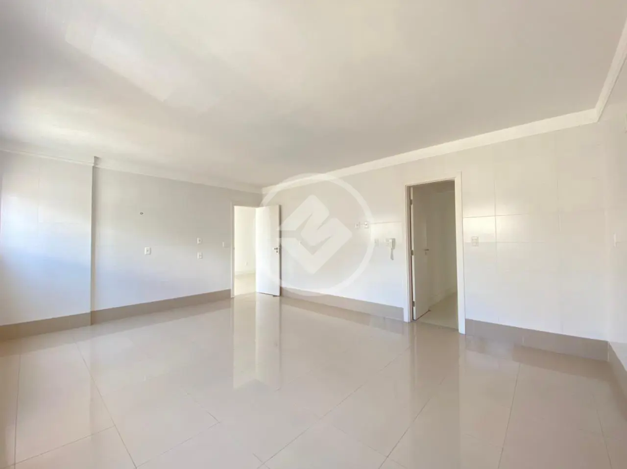 Apartamento Pompéia, Santos - SP — foto 2