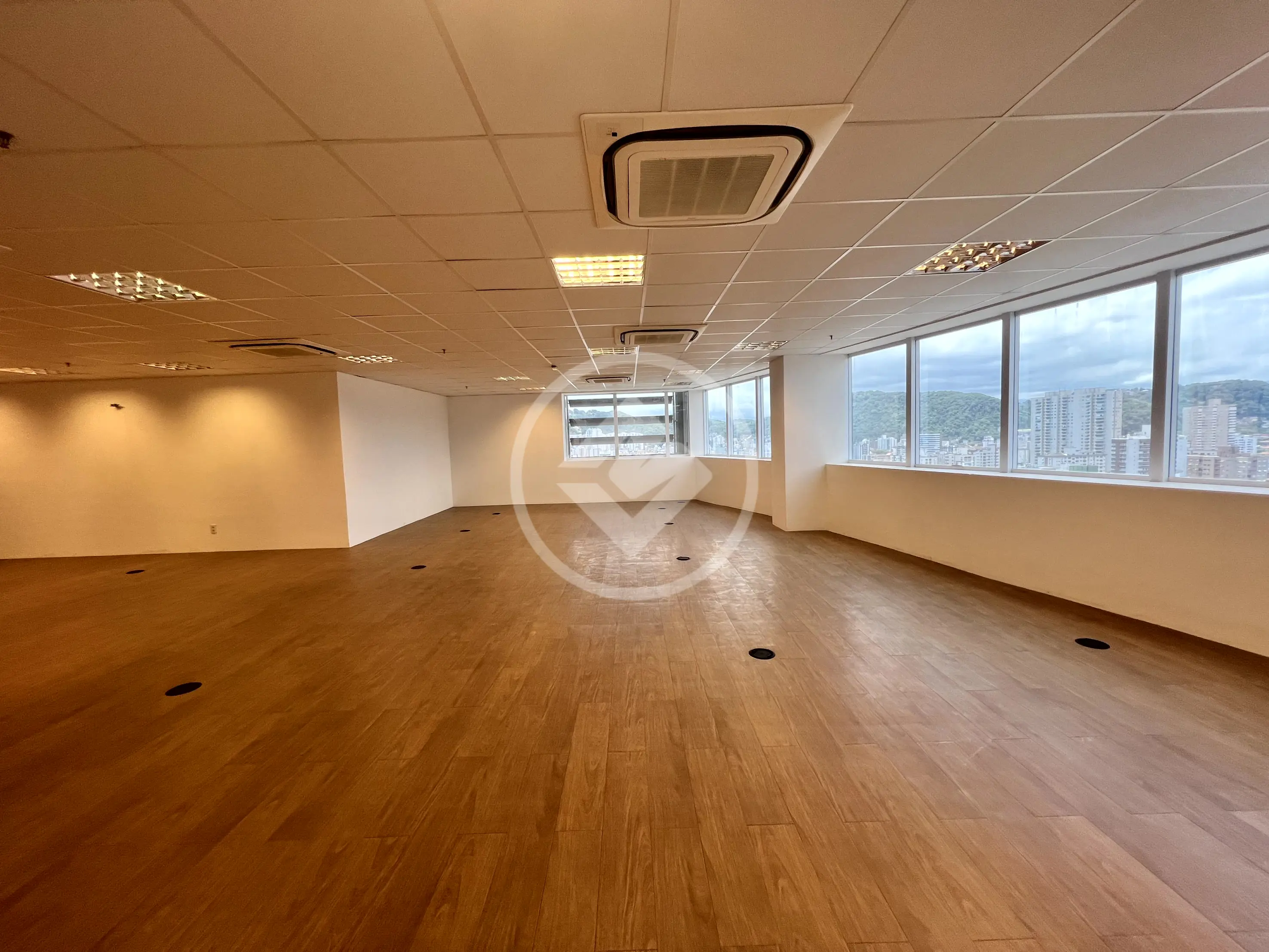 Imagem 6 - Sala Comercial em GONZAGA, Santos - SP