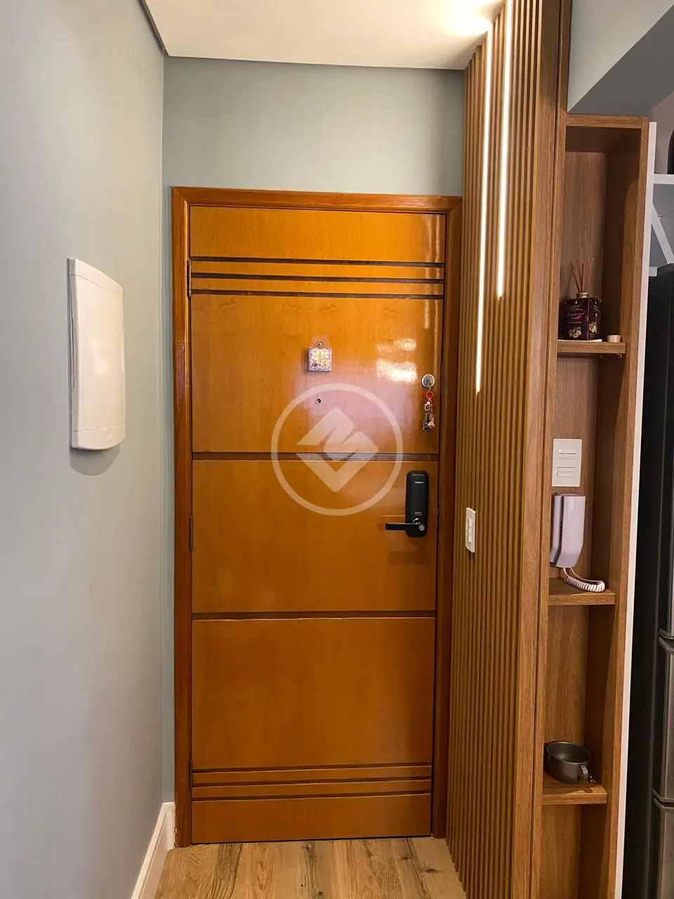 Apartamento Ocian, Praia Grande - SP — foto 2