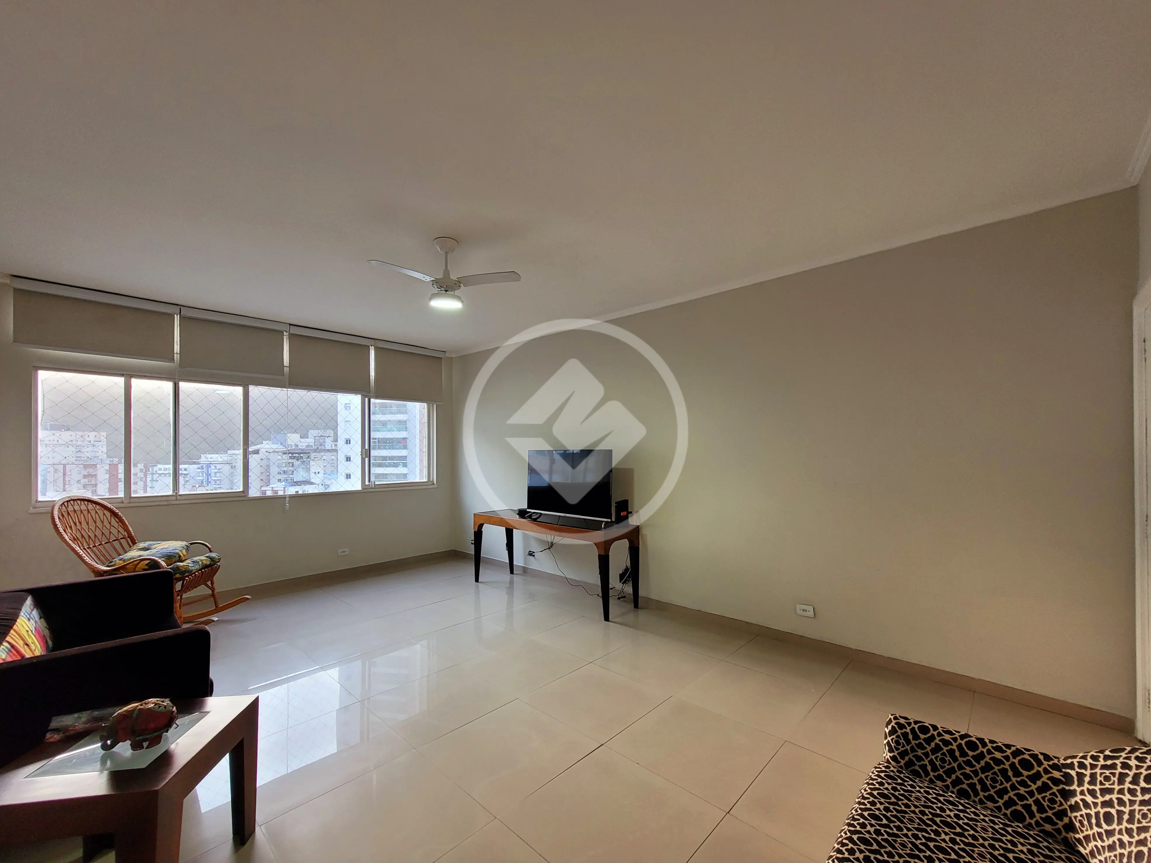 Apartamento José Menino, Santos - SP — foto 2