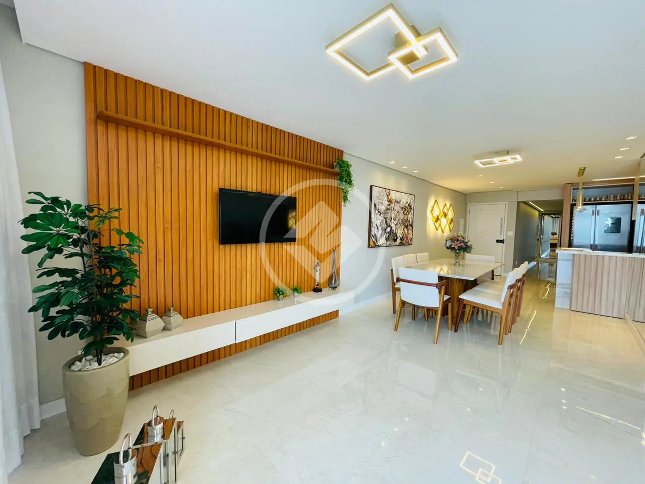 Imagem 3 - Apartamento em Gonzaga, Santos - SP