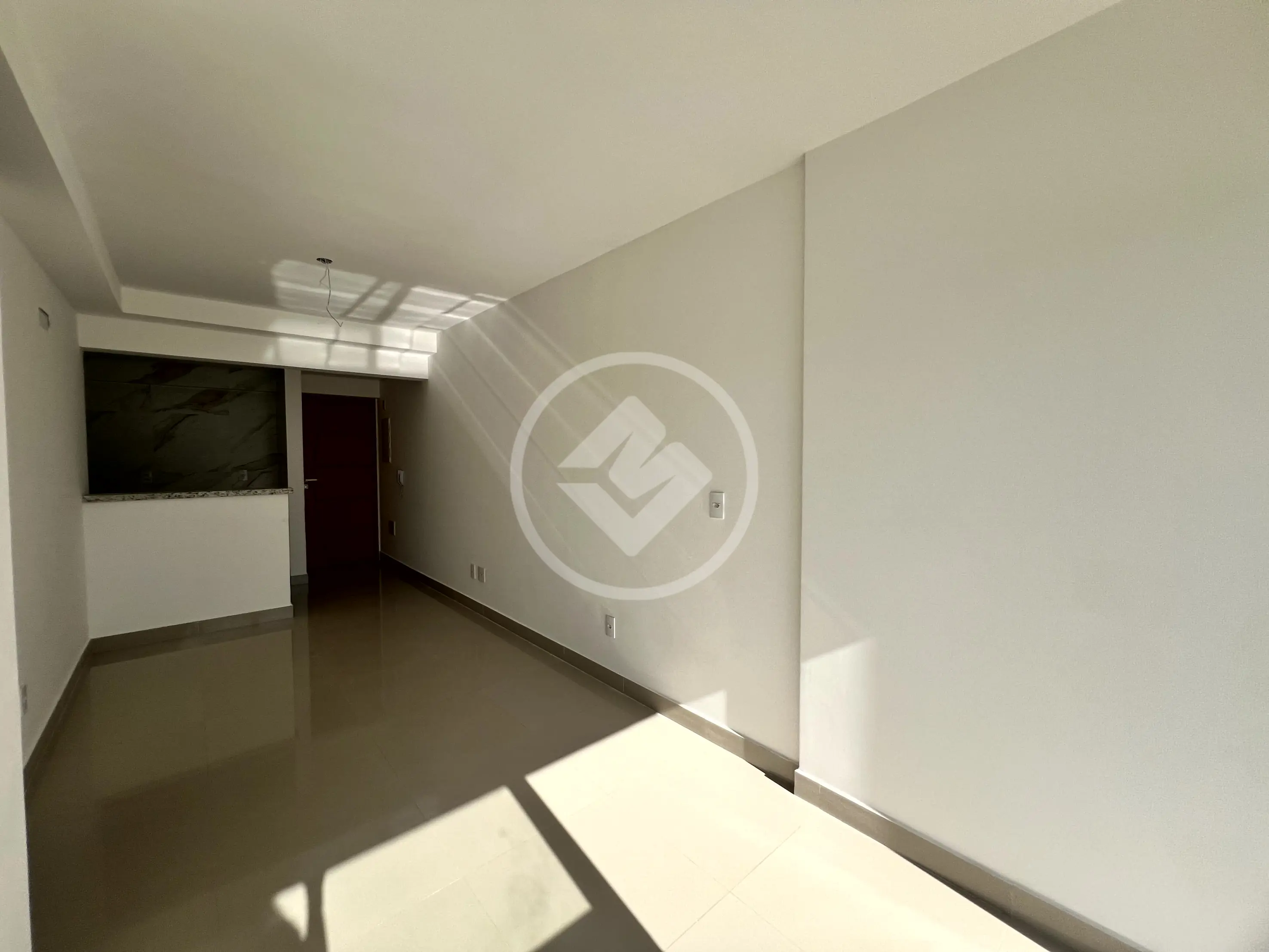 Imagem 2 - Apartamento Garden em Embaré, Santos - SP