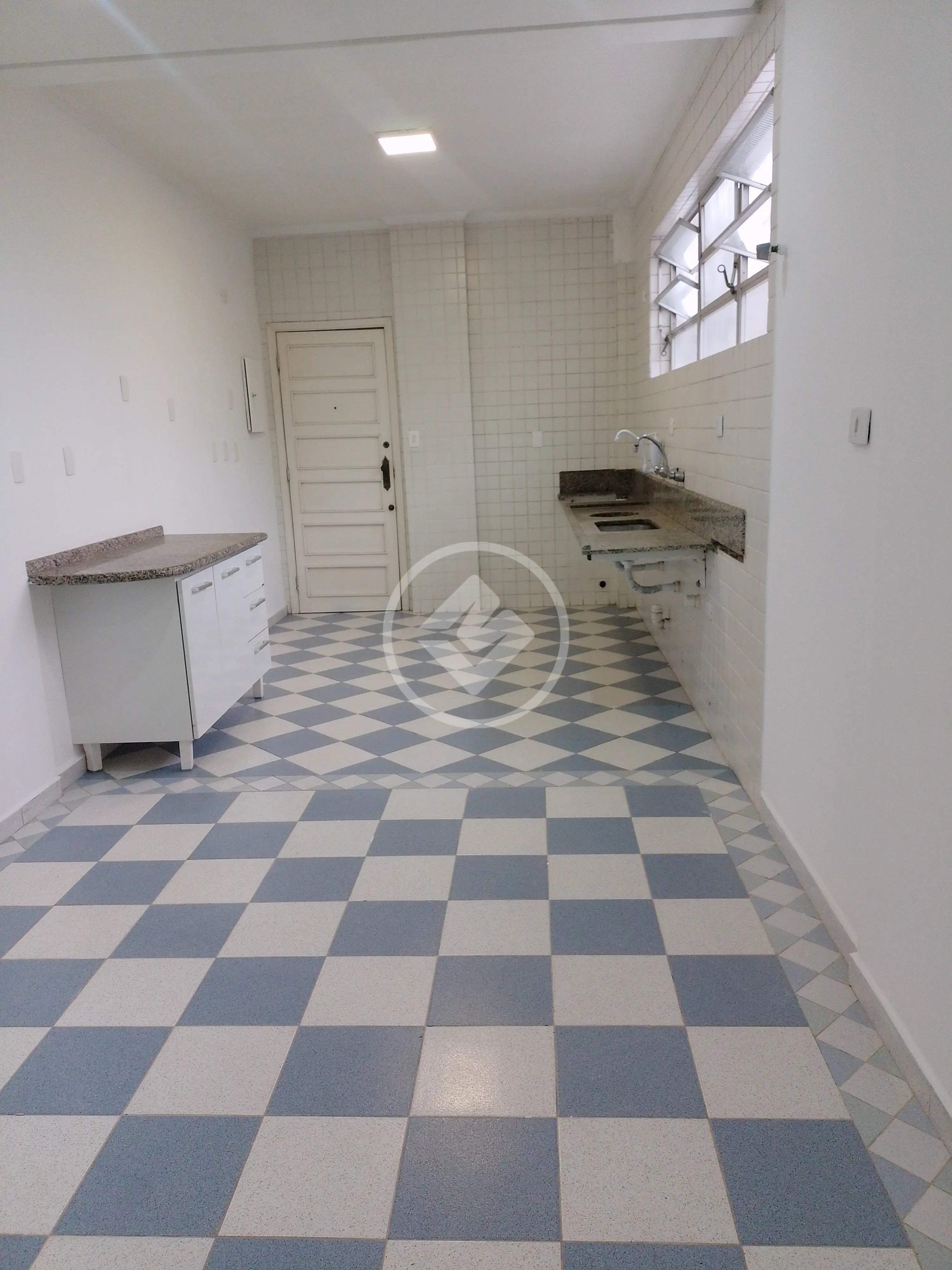 Imagem 5 - Apartamento Duplex em Embaré, Santos - SP