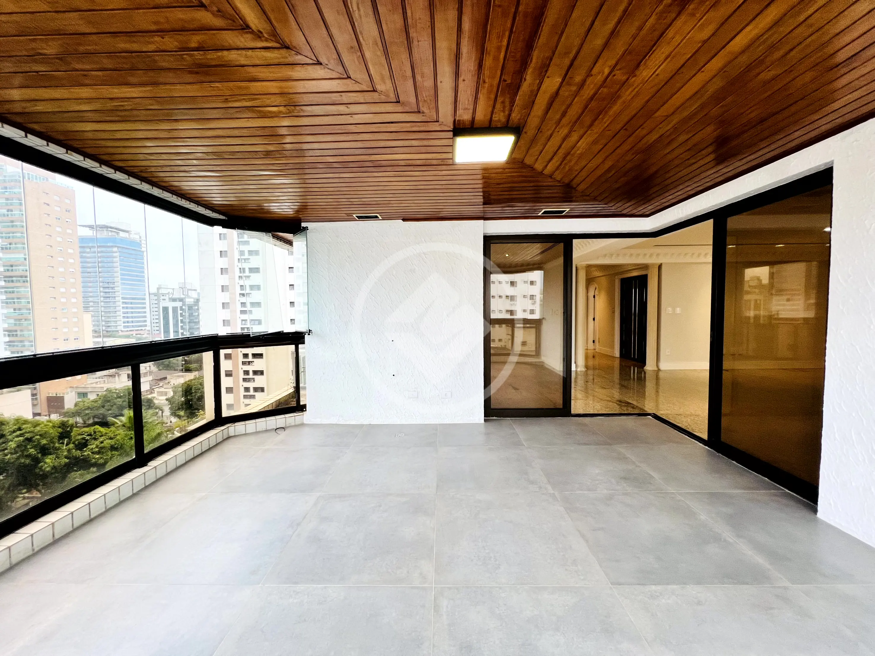 Apartamento GONZAGA, Santos - SP — foto 1