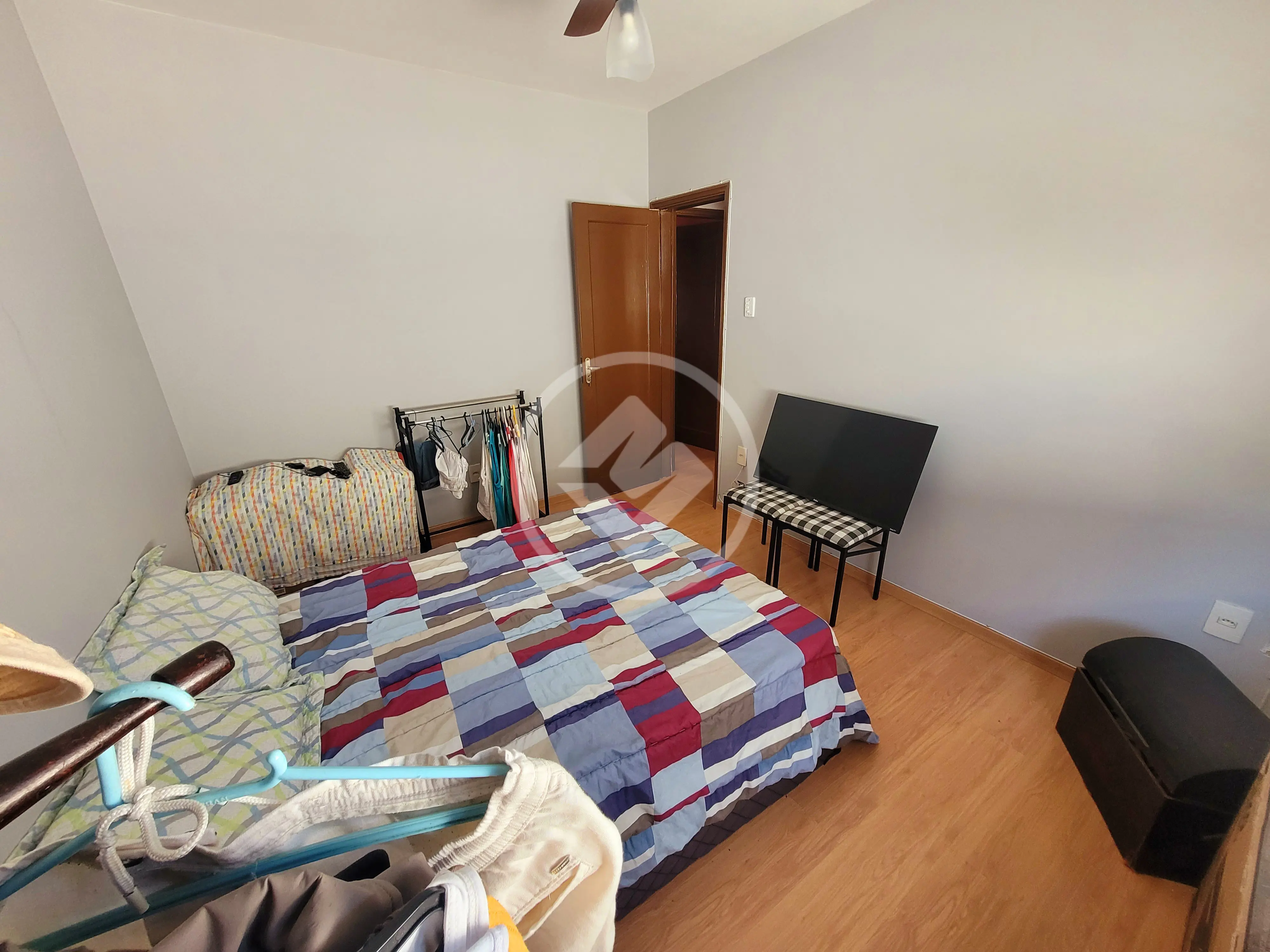 Imagem 6 - Apartamento em BOQUEIRÃO, Santos - SP