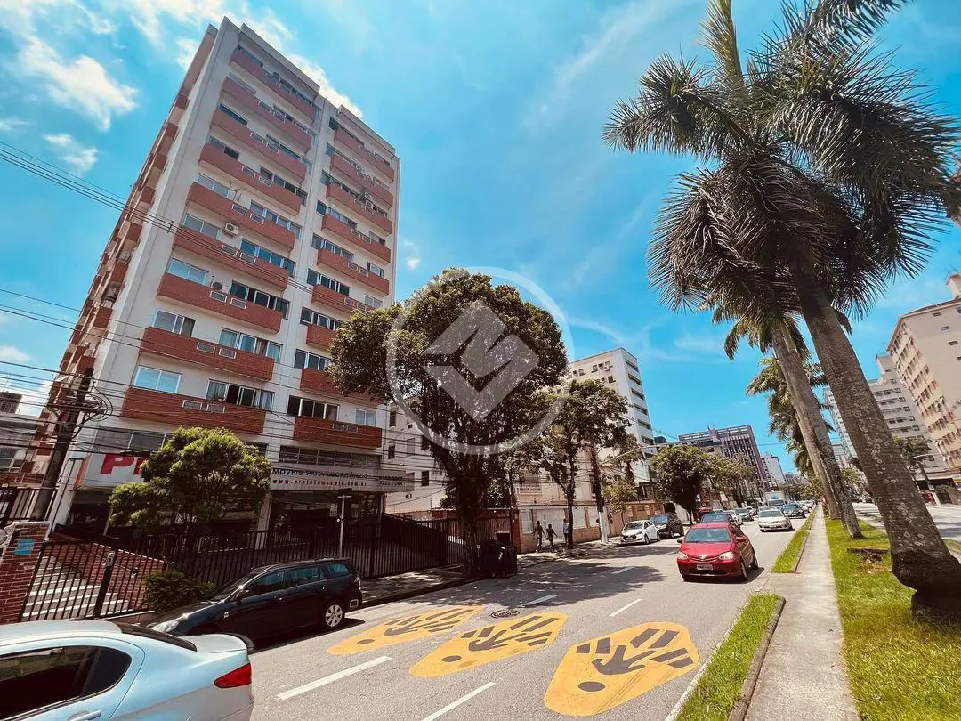 Image 19 - Apartamento em GONZAGA, Santos - SP