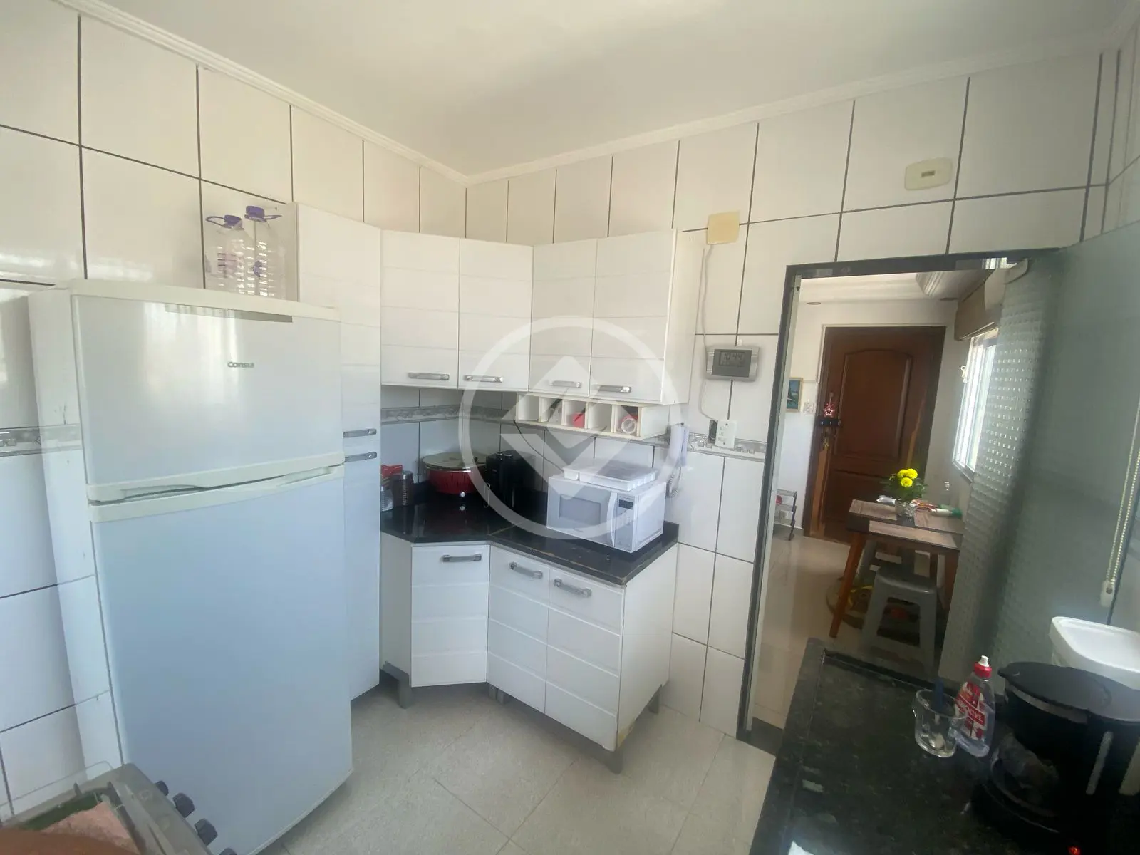 Imagem 3 - Apartamento em BOQUEIRÃO, Santos - SP