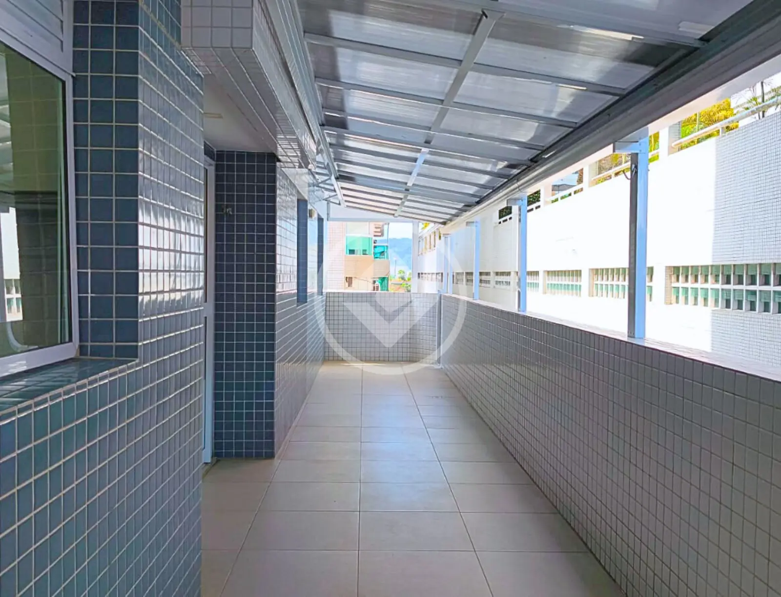 Imagem 5 - Apartamento em PONTA DA PRAIA, Santos - SP