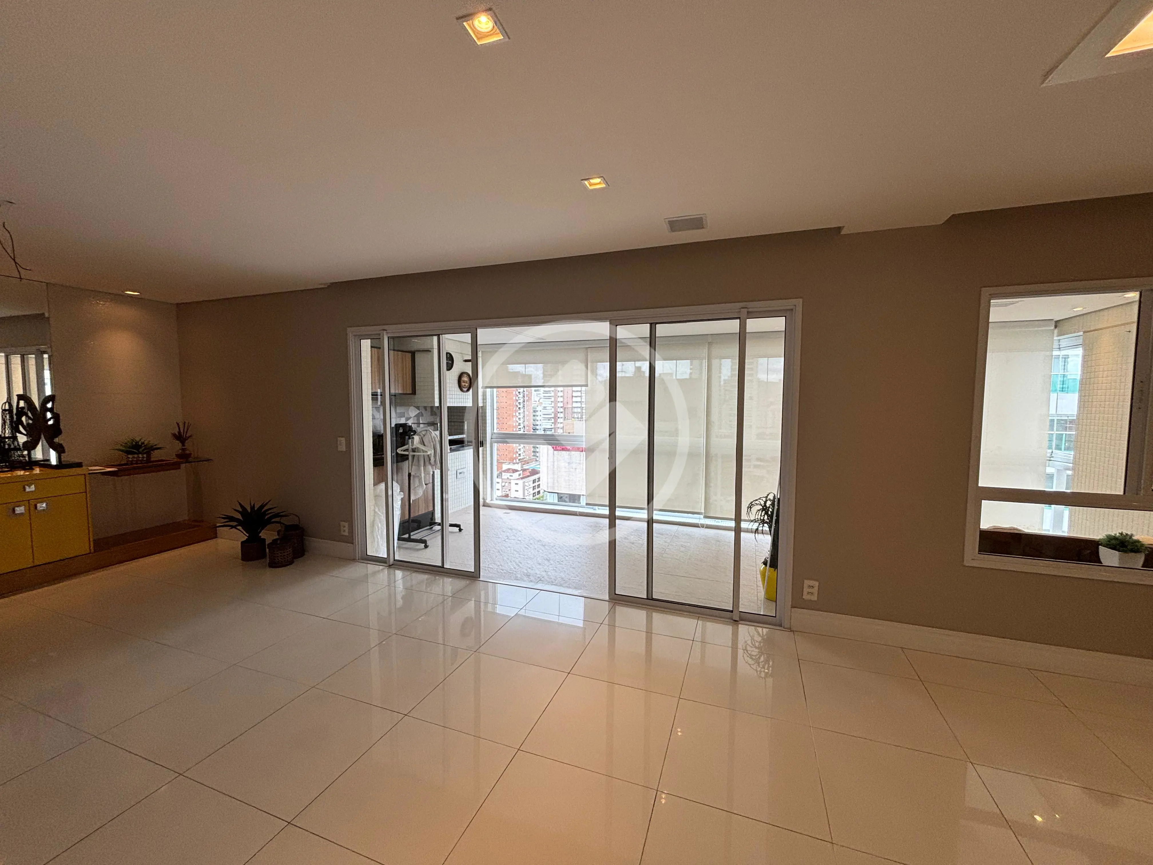 Imagem 5 - Apartamento em Embaré, Santos - SP