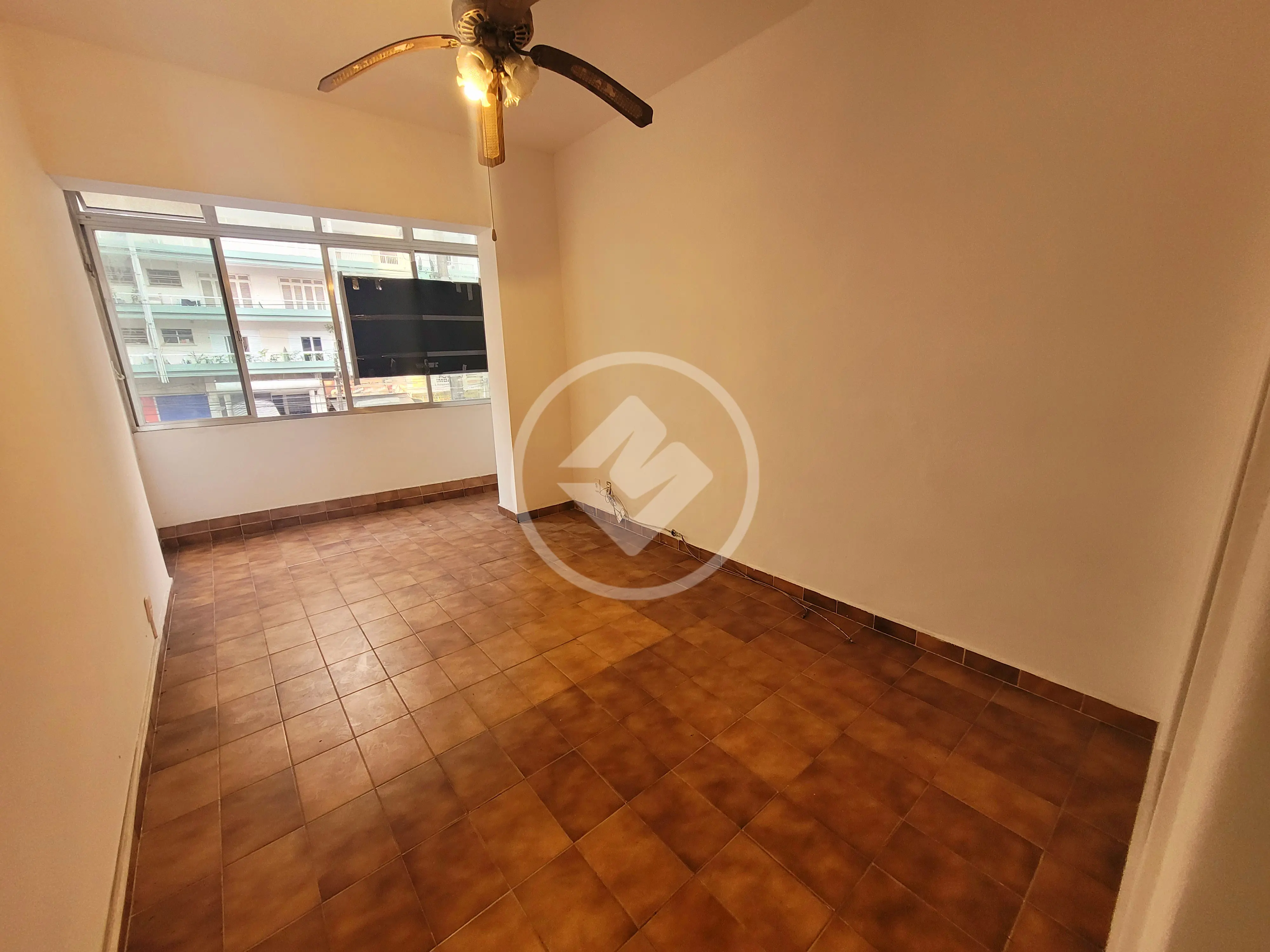 Imagem 5 - Apartamento em BOQUEIRÃO, Santos - SP