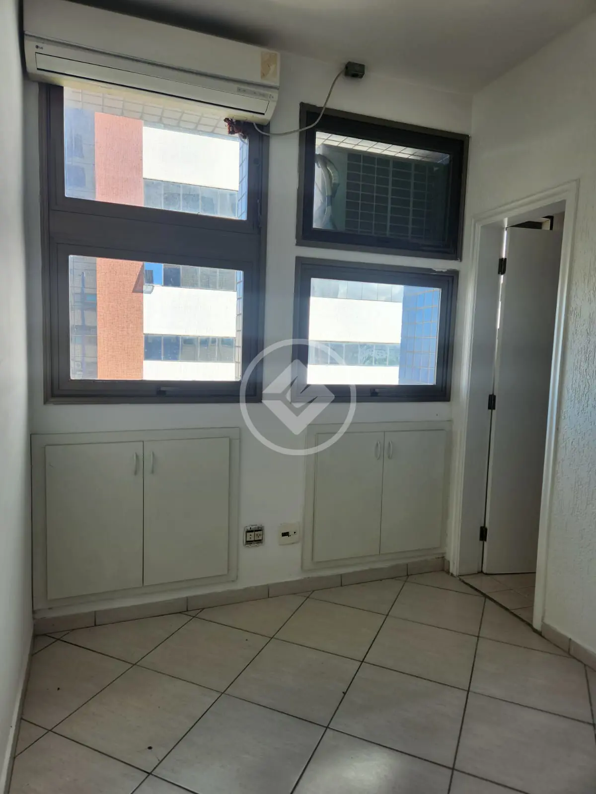 Sala Comercial Vila Mathias, Santos - SP — foto 2