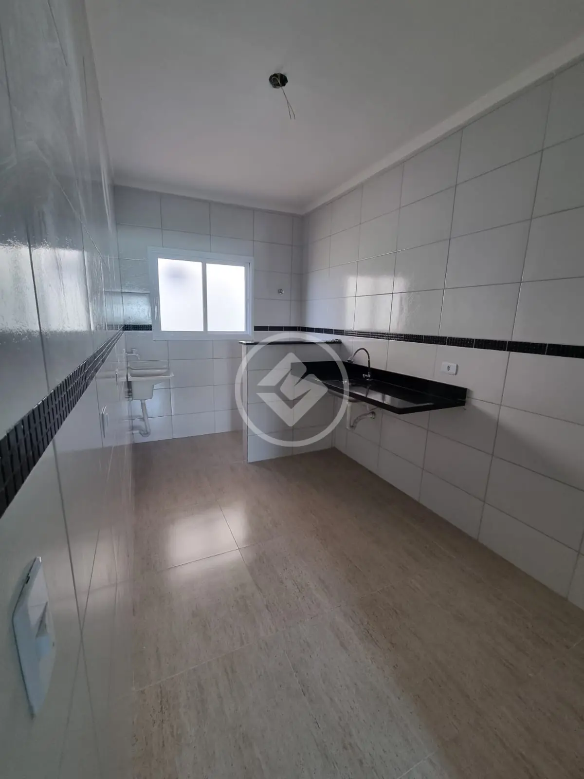 Imagem 4 - Casa Condomínio em Sítio do Campo, Praia Grande - SP