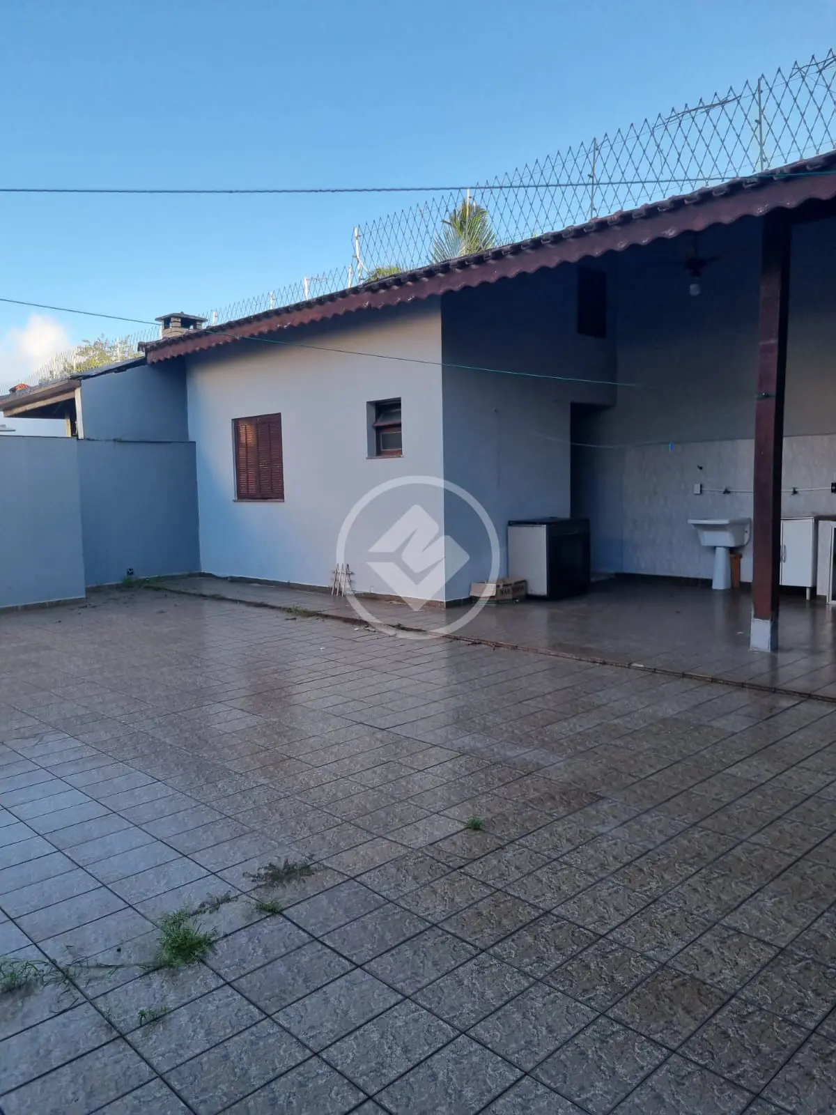Imagem 2 - Casa Condomínio em Centro, Bertioga - SP