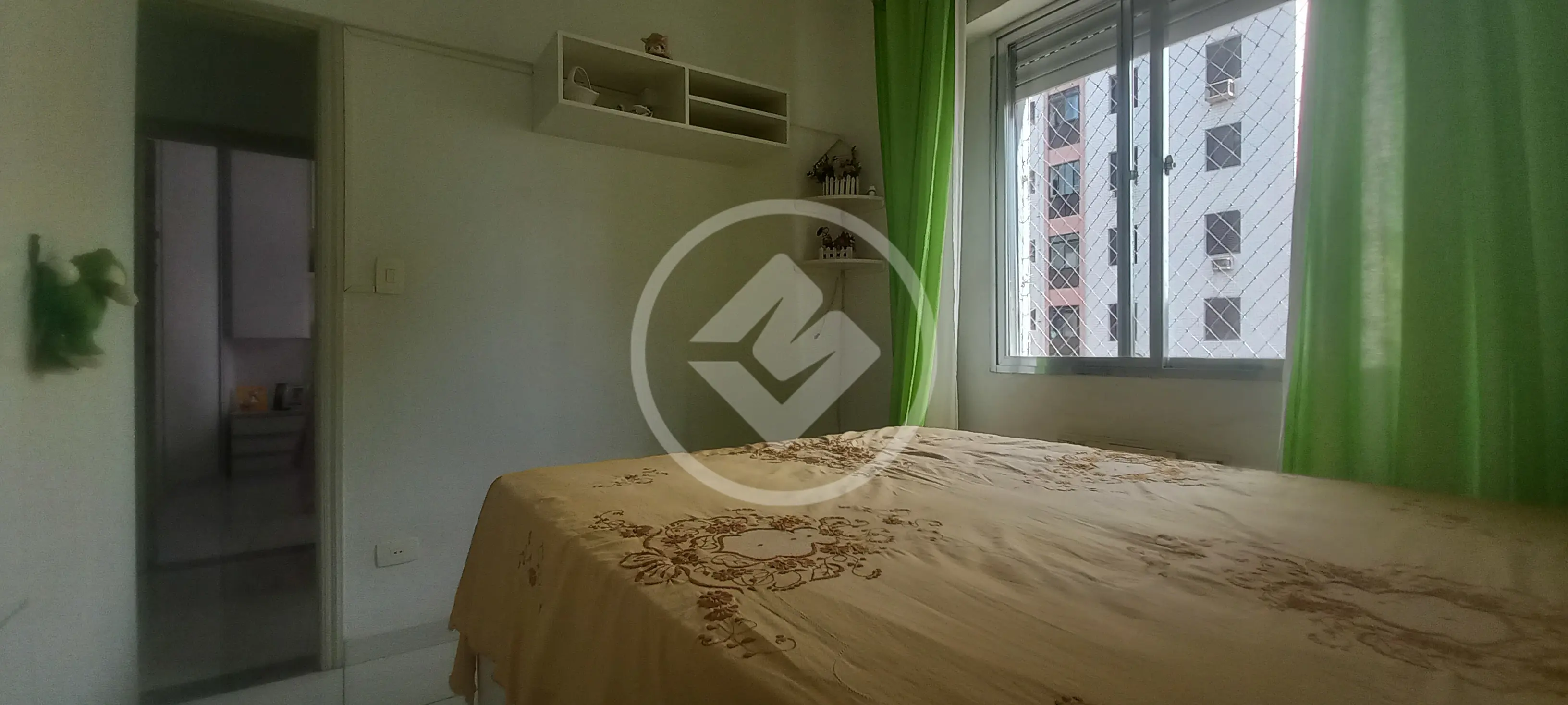 Imagem 5 - Apartamento em Itararé, São Vicente - SP